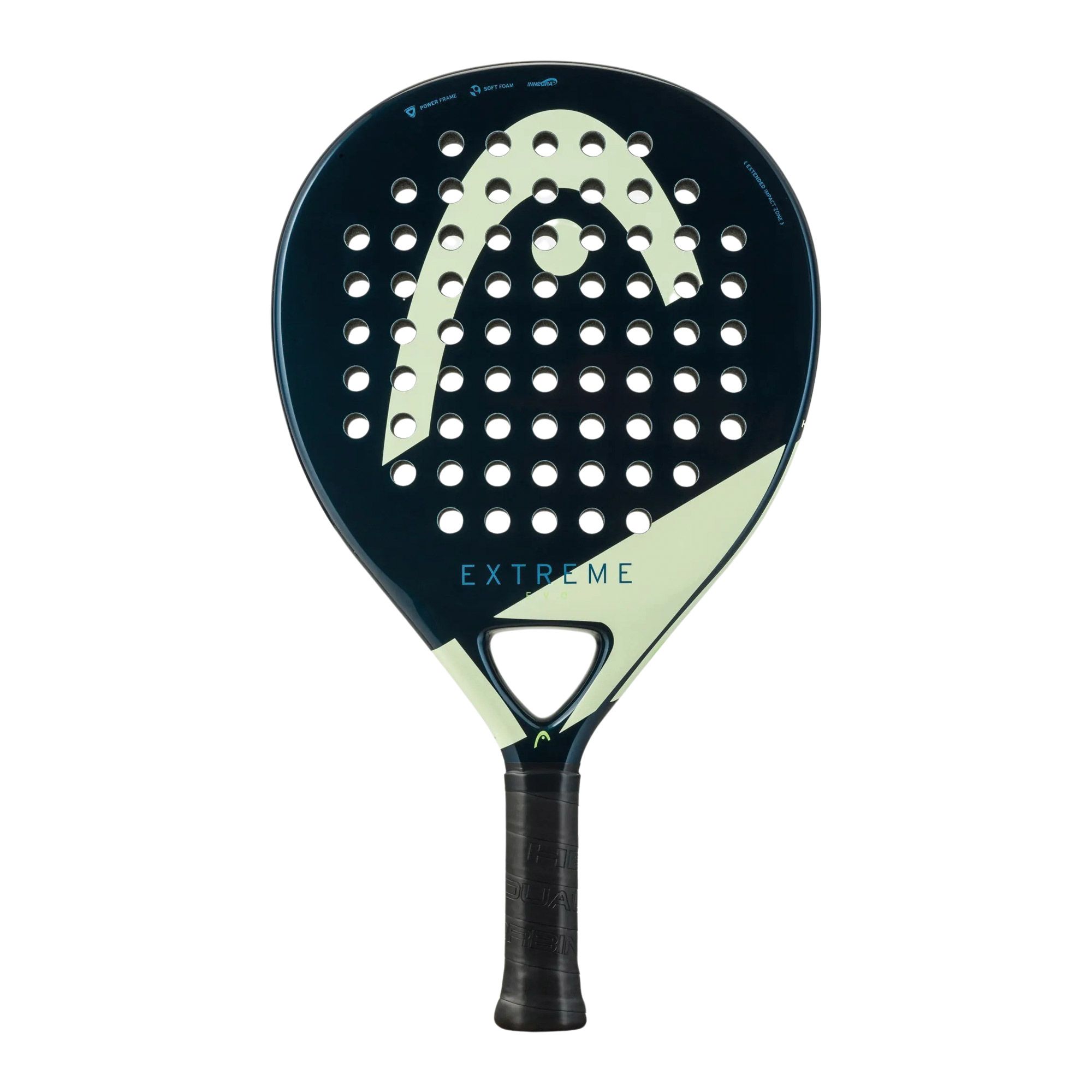 Head EVO Extreme Padelracket