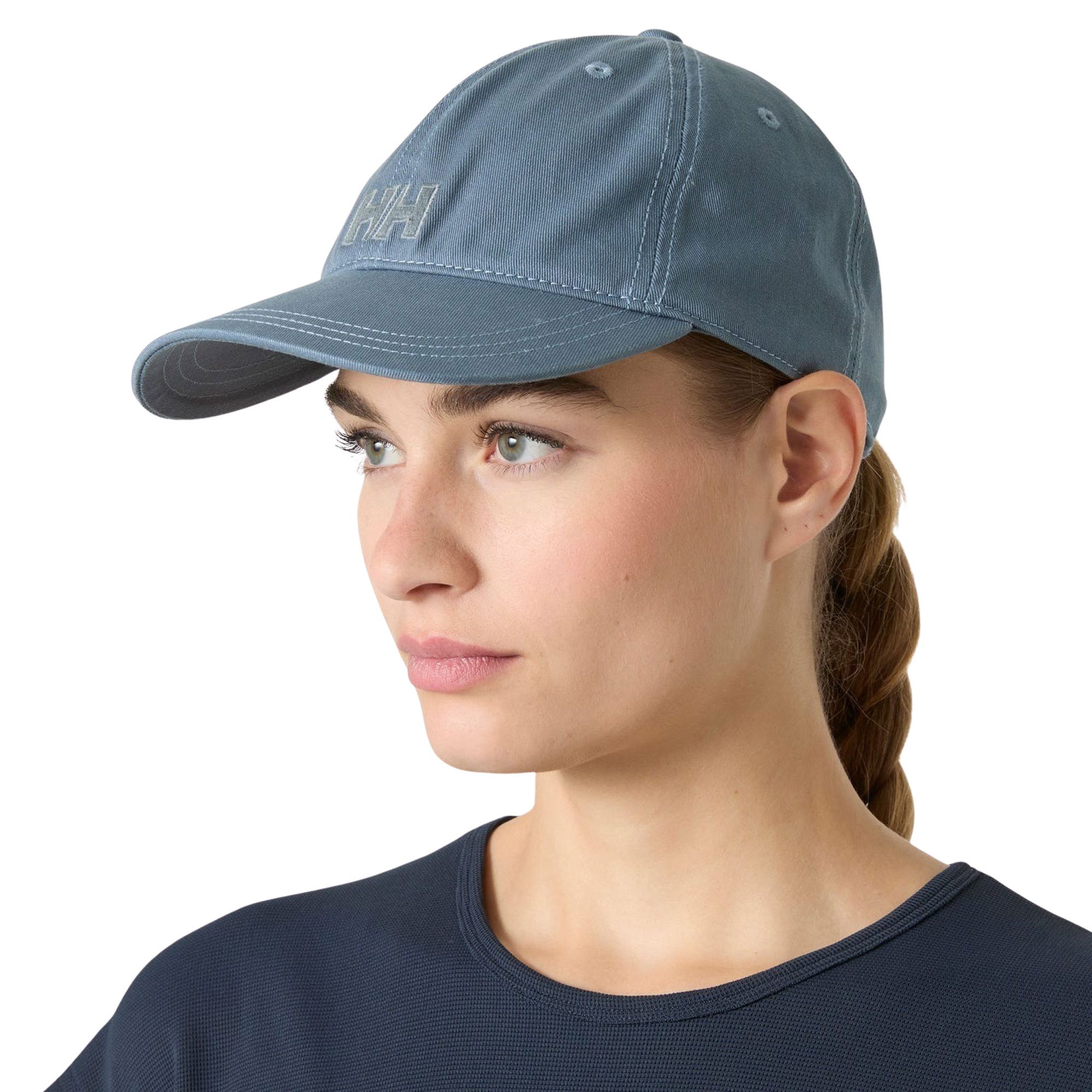Cap Helly Hansen Logo Adulte