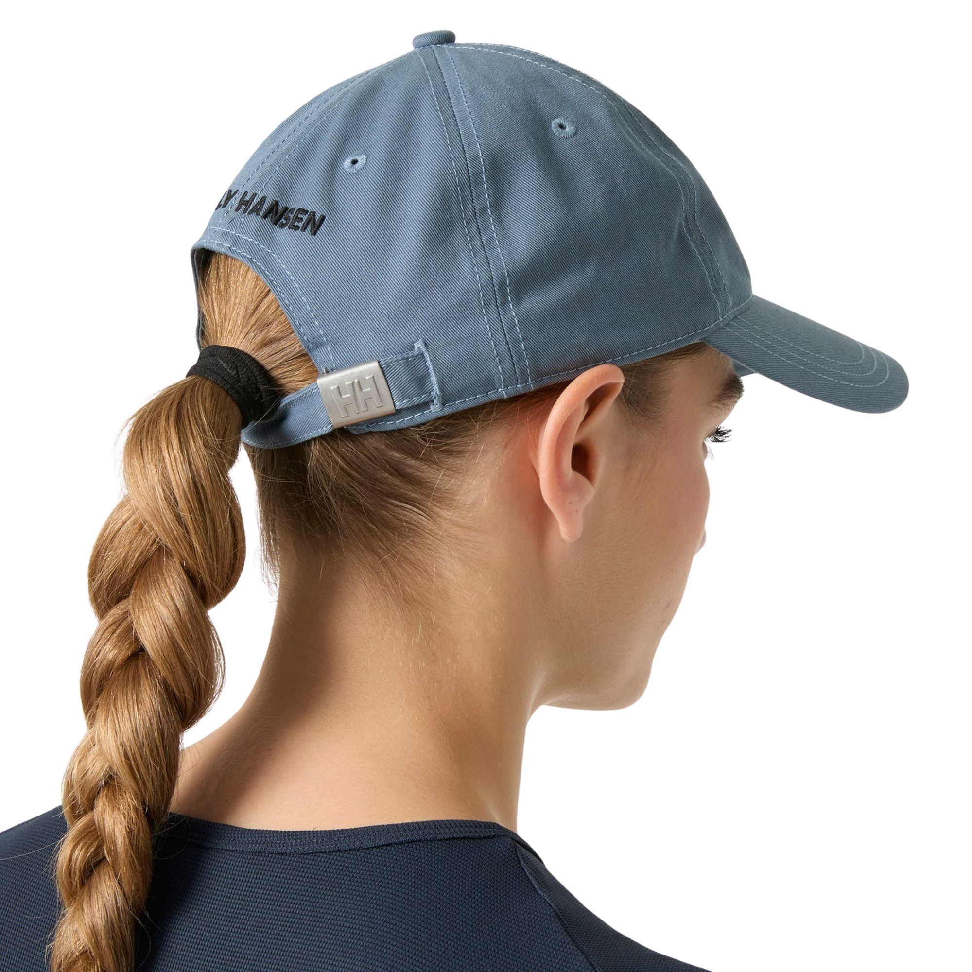 Cap Helly Hansen Logo Adulte