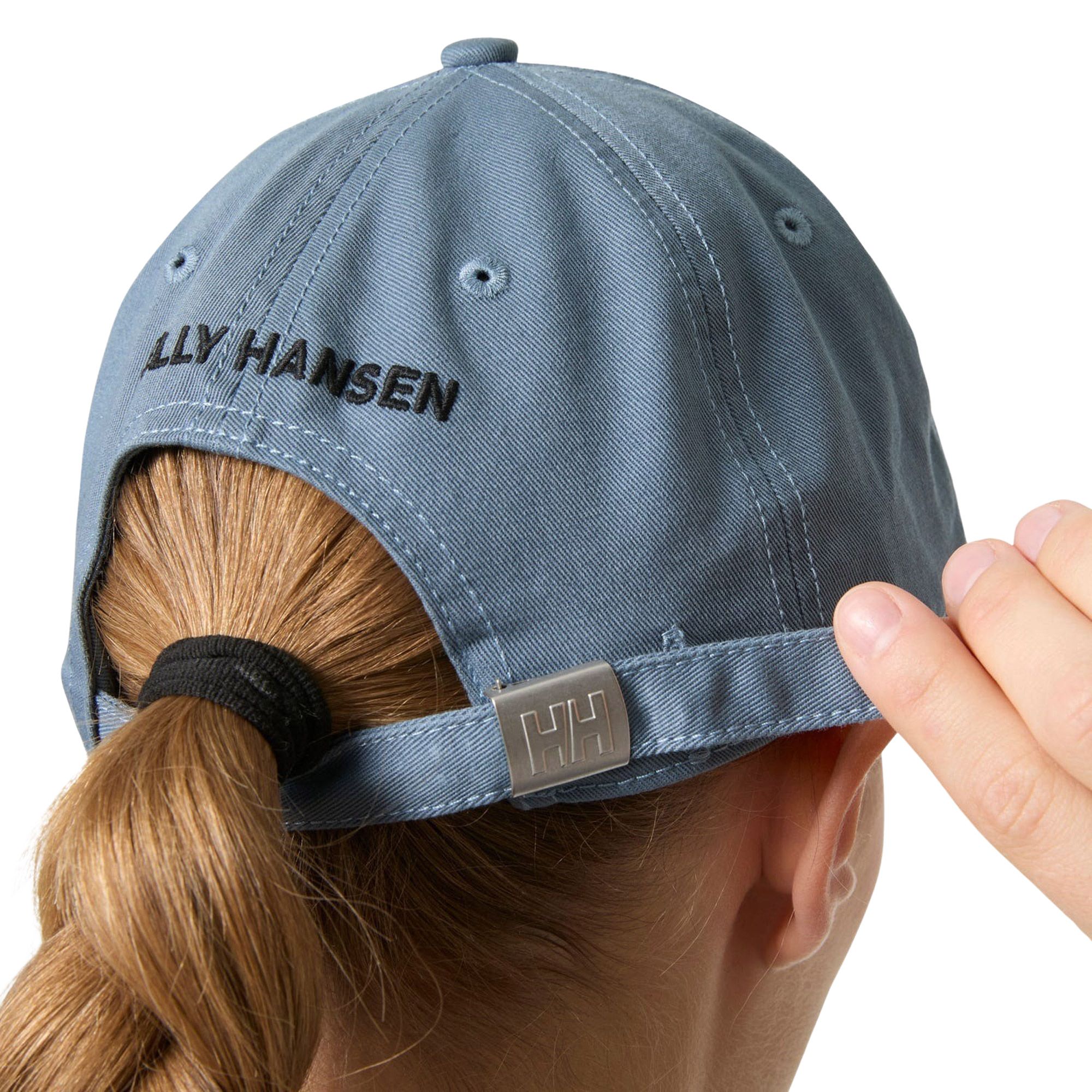 Cap Helly Hansen Logo Adulte