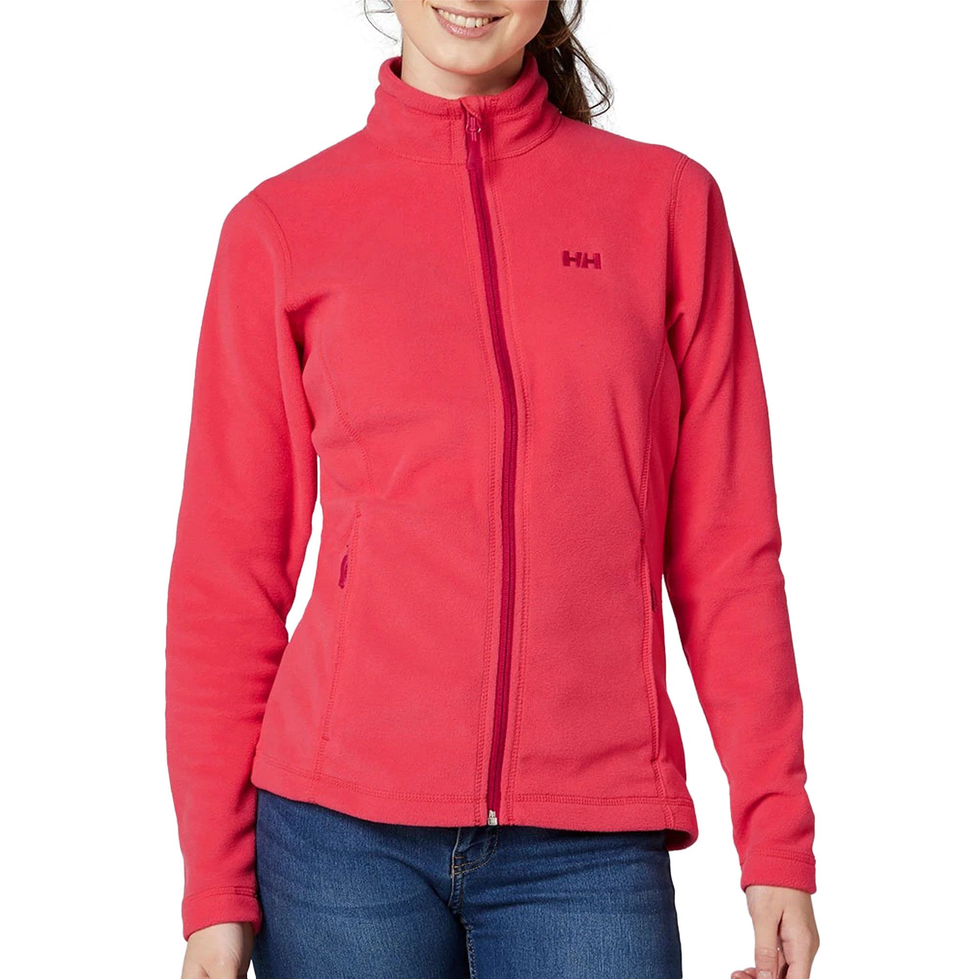 Helly Hansen Daybreaker Fleece Jas Dames