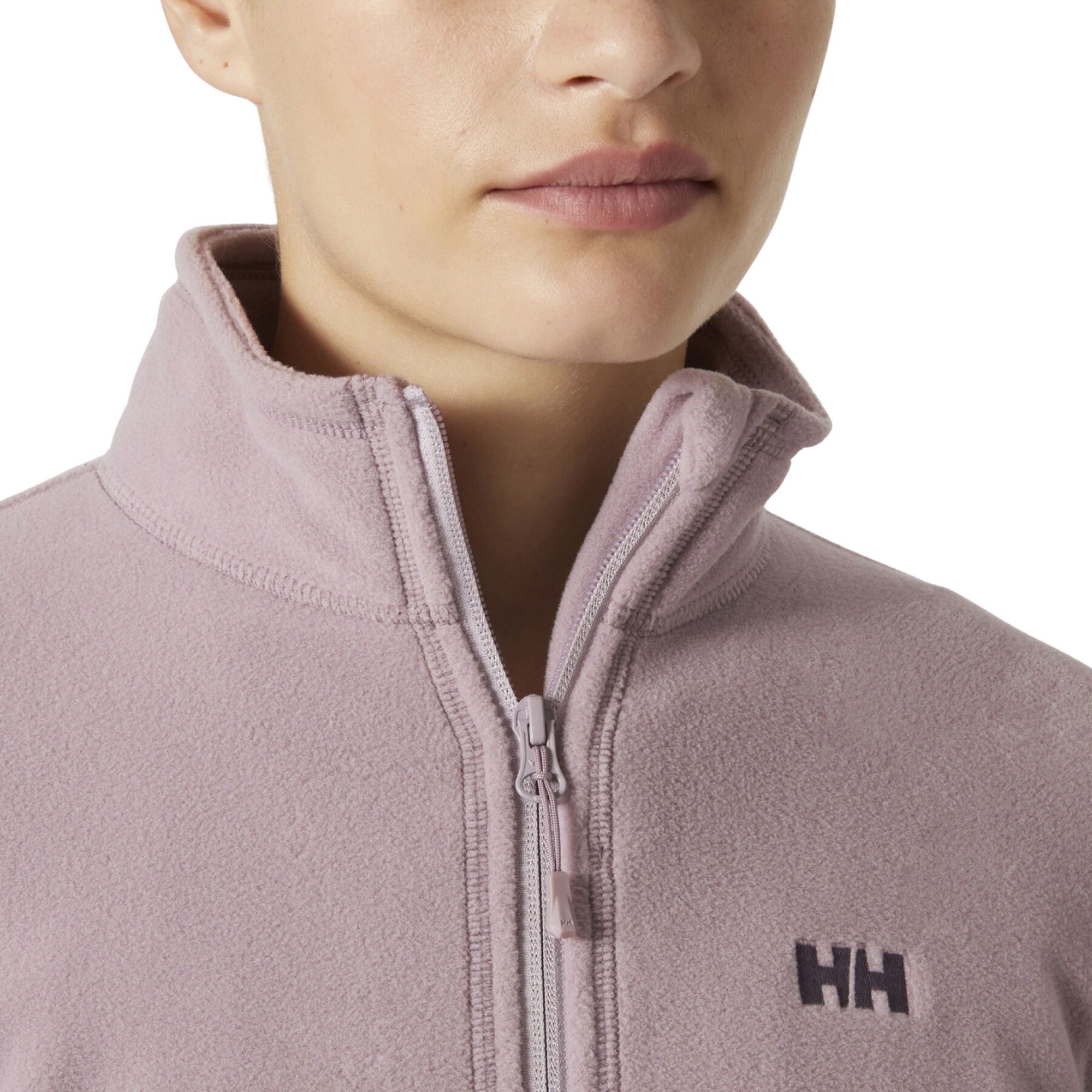 Helly Hansen Daybreaker Fleece Jas Dames