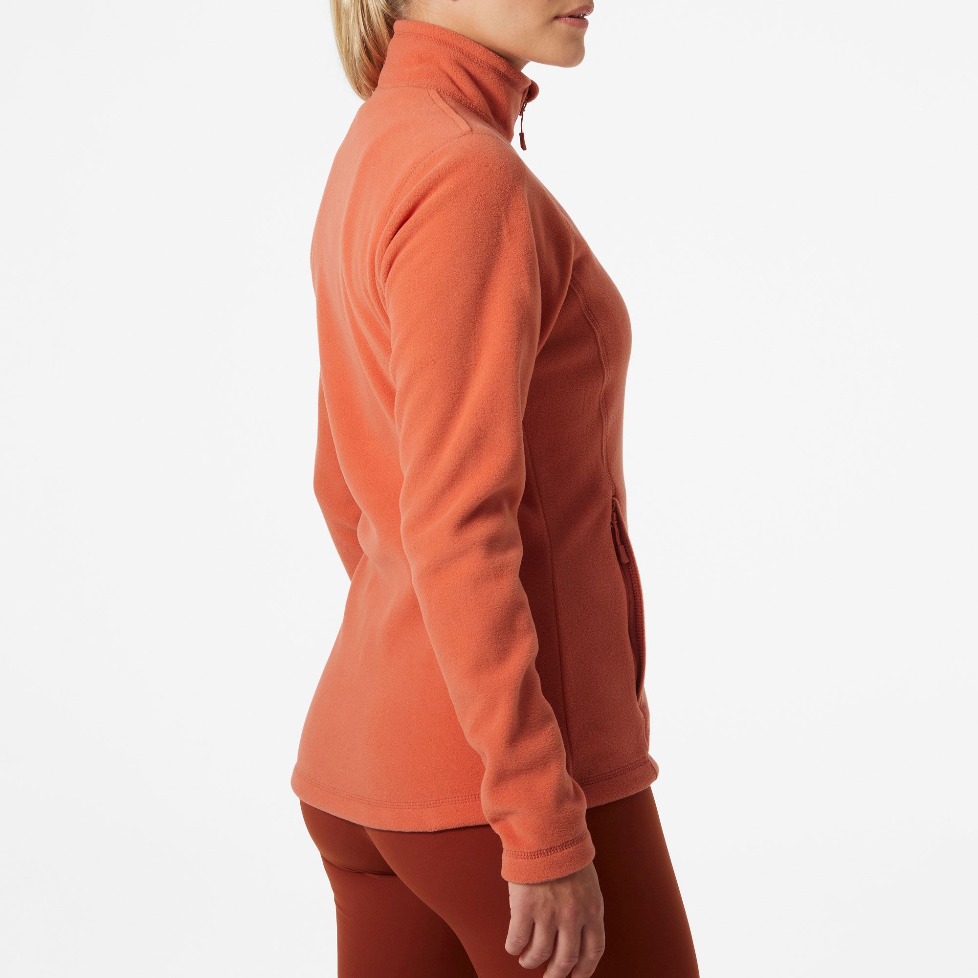 Helly Hansen Daybreaker Fleece Jas Dames