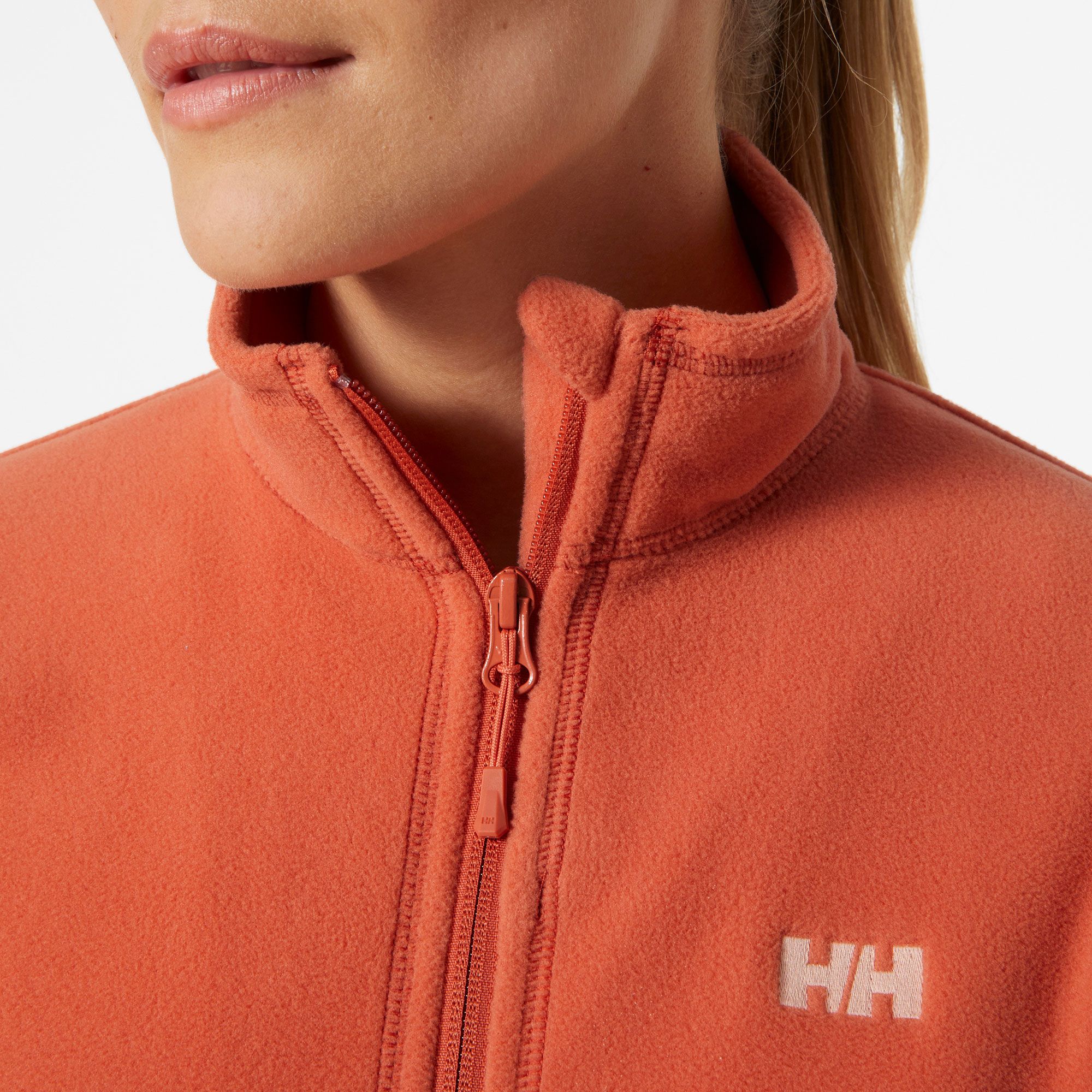 Helly Hansen Daybreaker Fleece Jas Dames