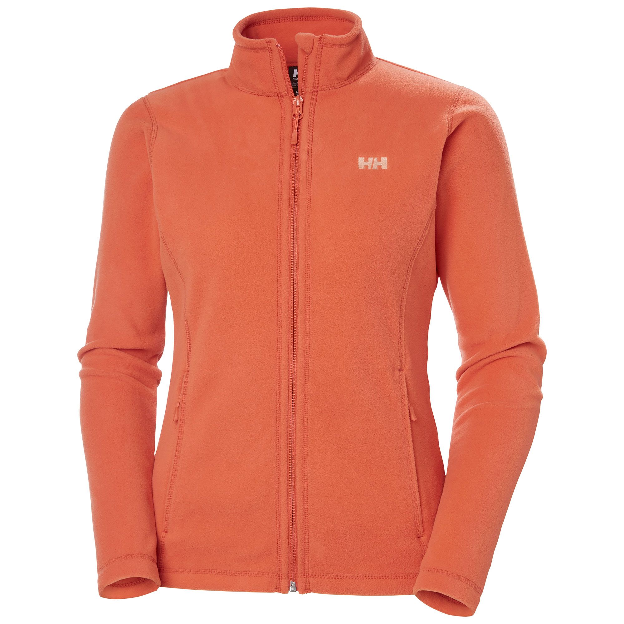 Helly Hansen Daybreaker Fleece Jas Dames
