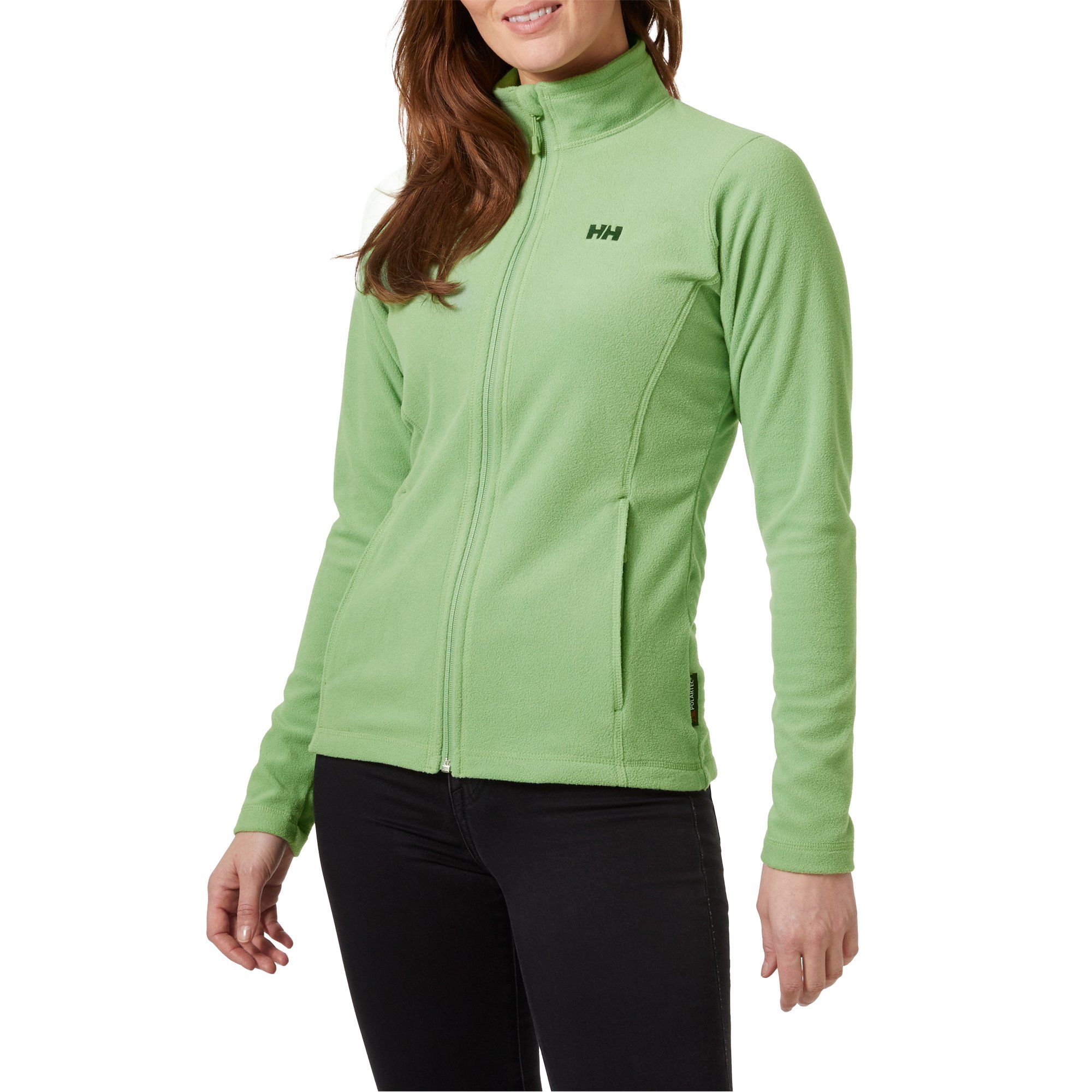 Helly Hansen Daybreaker Fleece Jas Dames