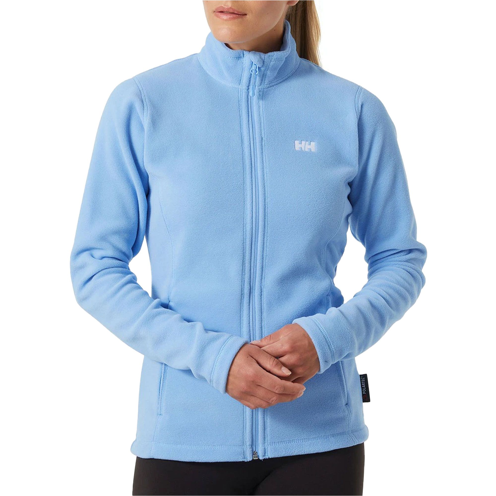 Helly Hansen Daybreaker Fleece Jas Dames
