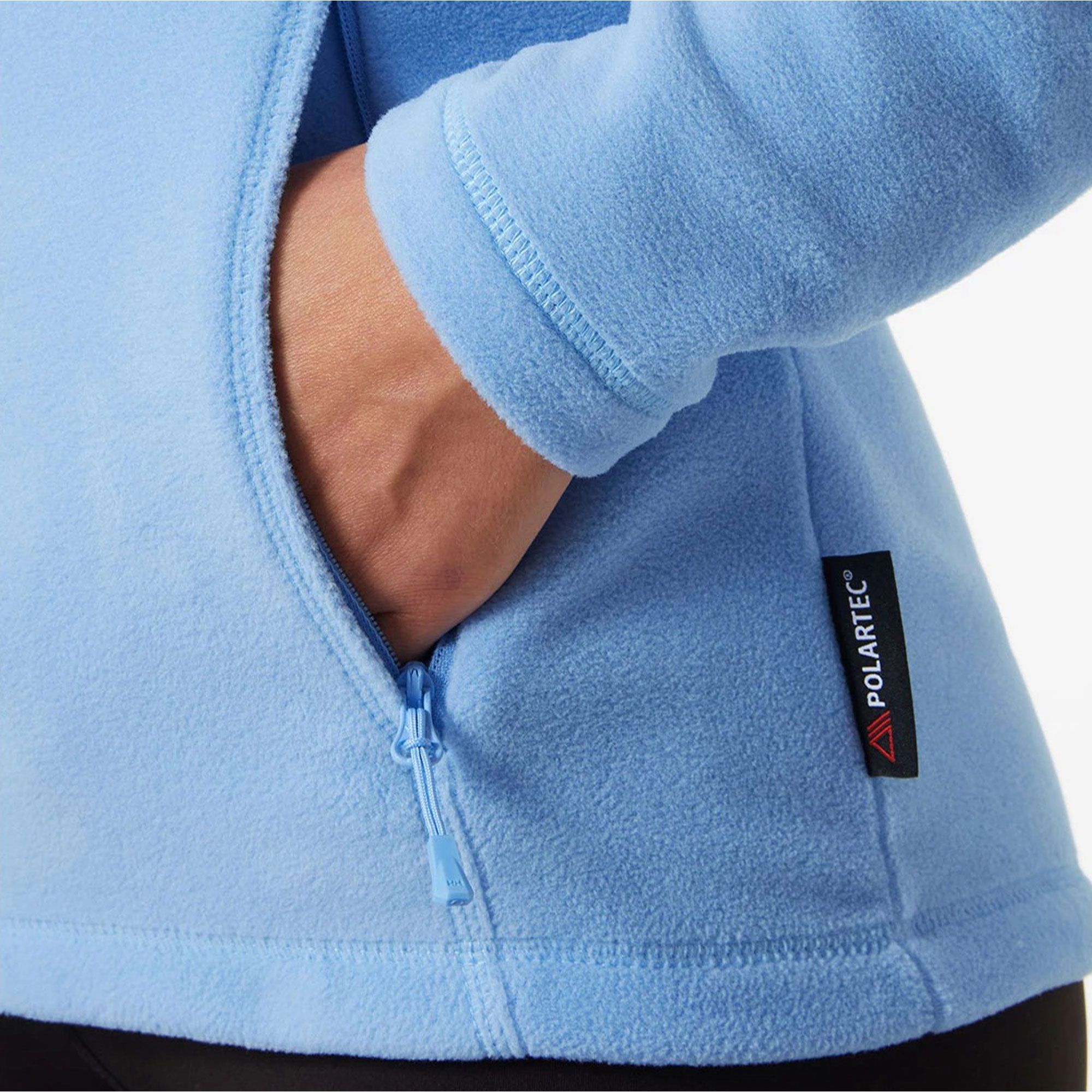 Helly Hansen Daybreaker Fleece Jas Dames