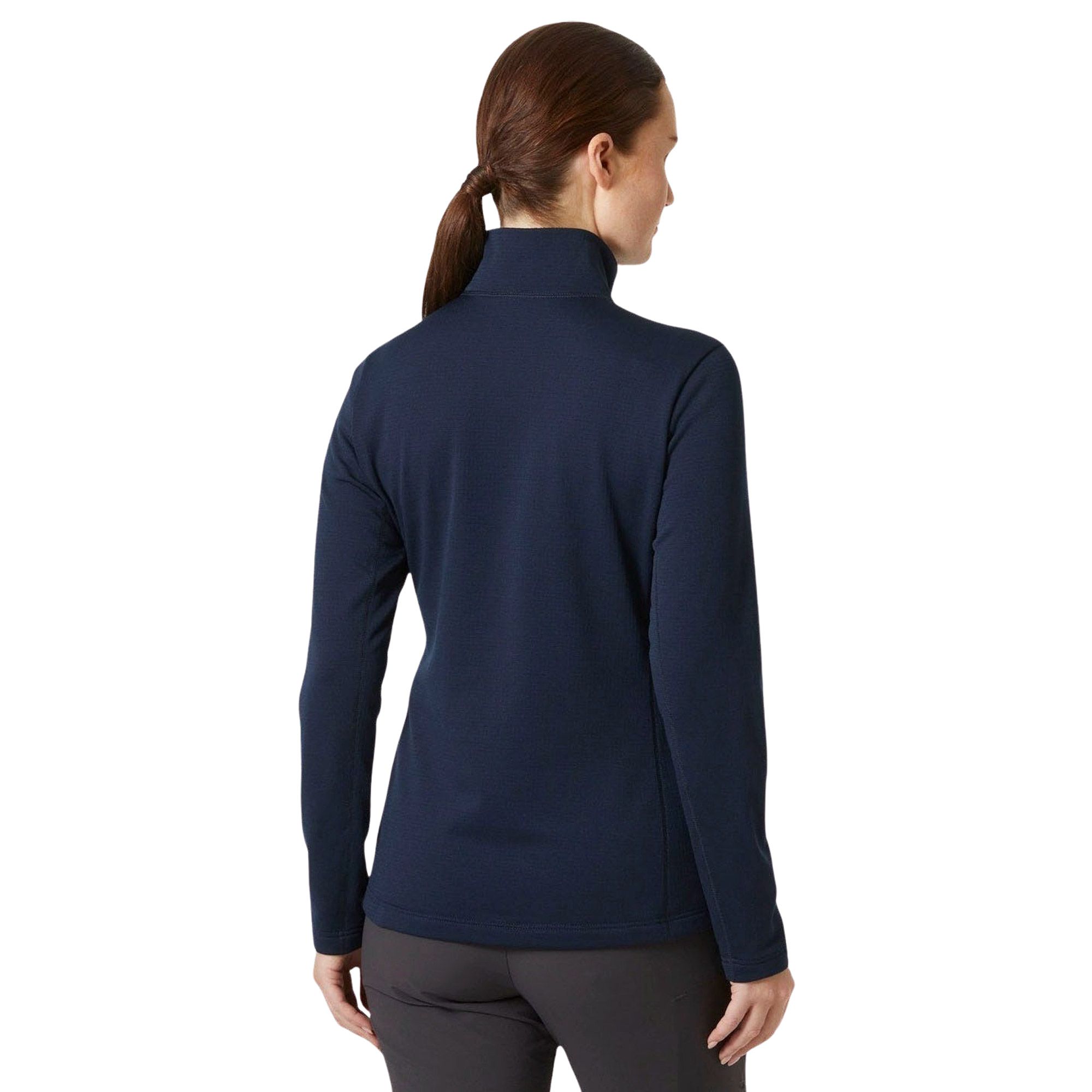 Helly Hansen Versalite Half Zip Fleece Sweater Dames