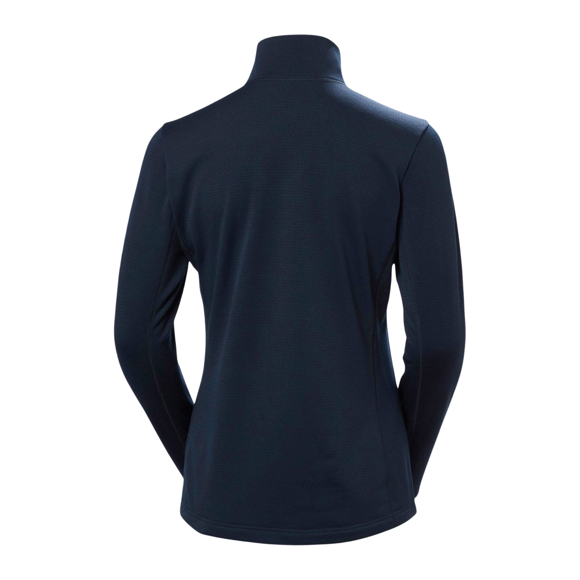 Helly Hansen Versalite Half Zip Fleece Sweater Dames