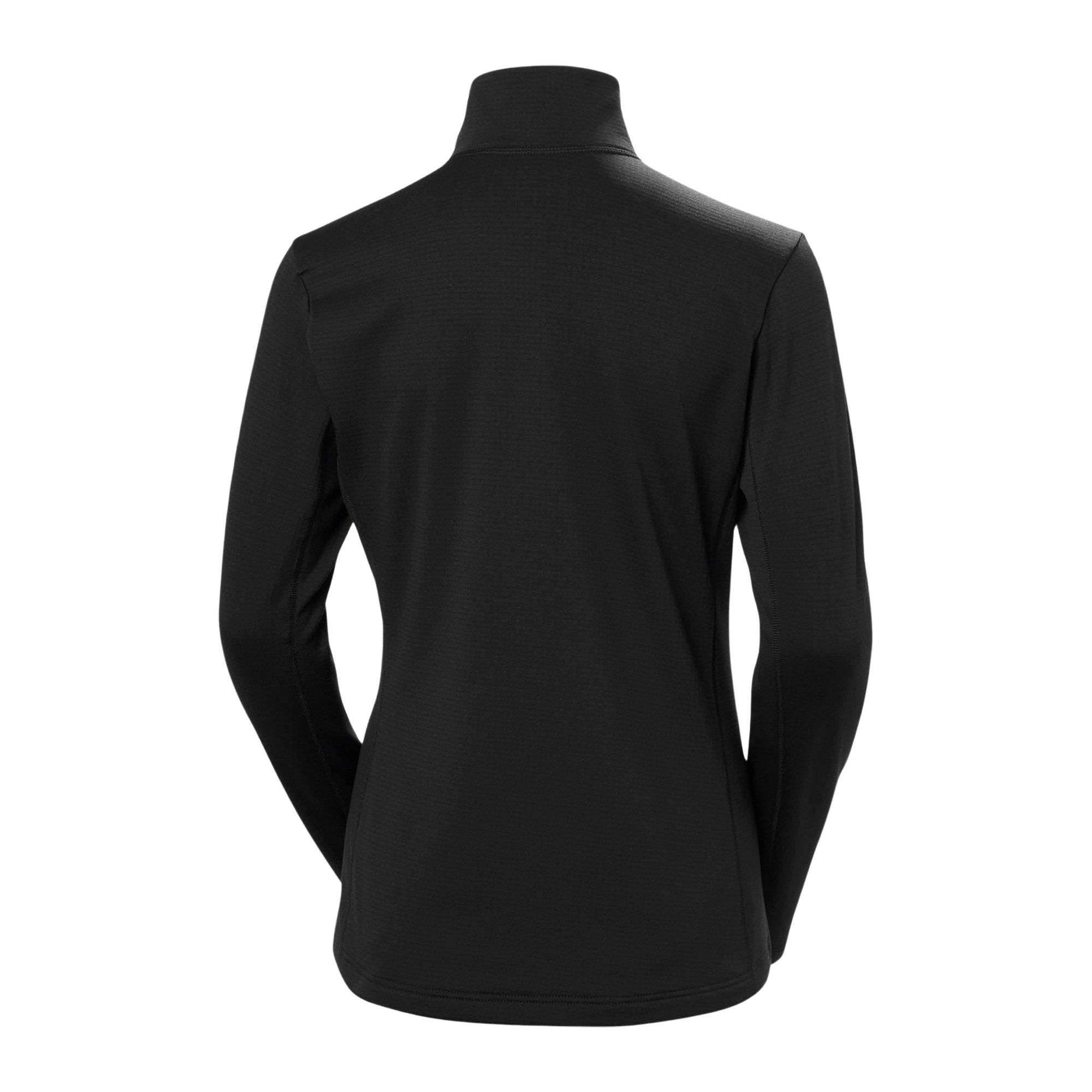 Helly Hansen Versalite Half Zip Fleece Sweater Dames