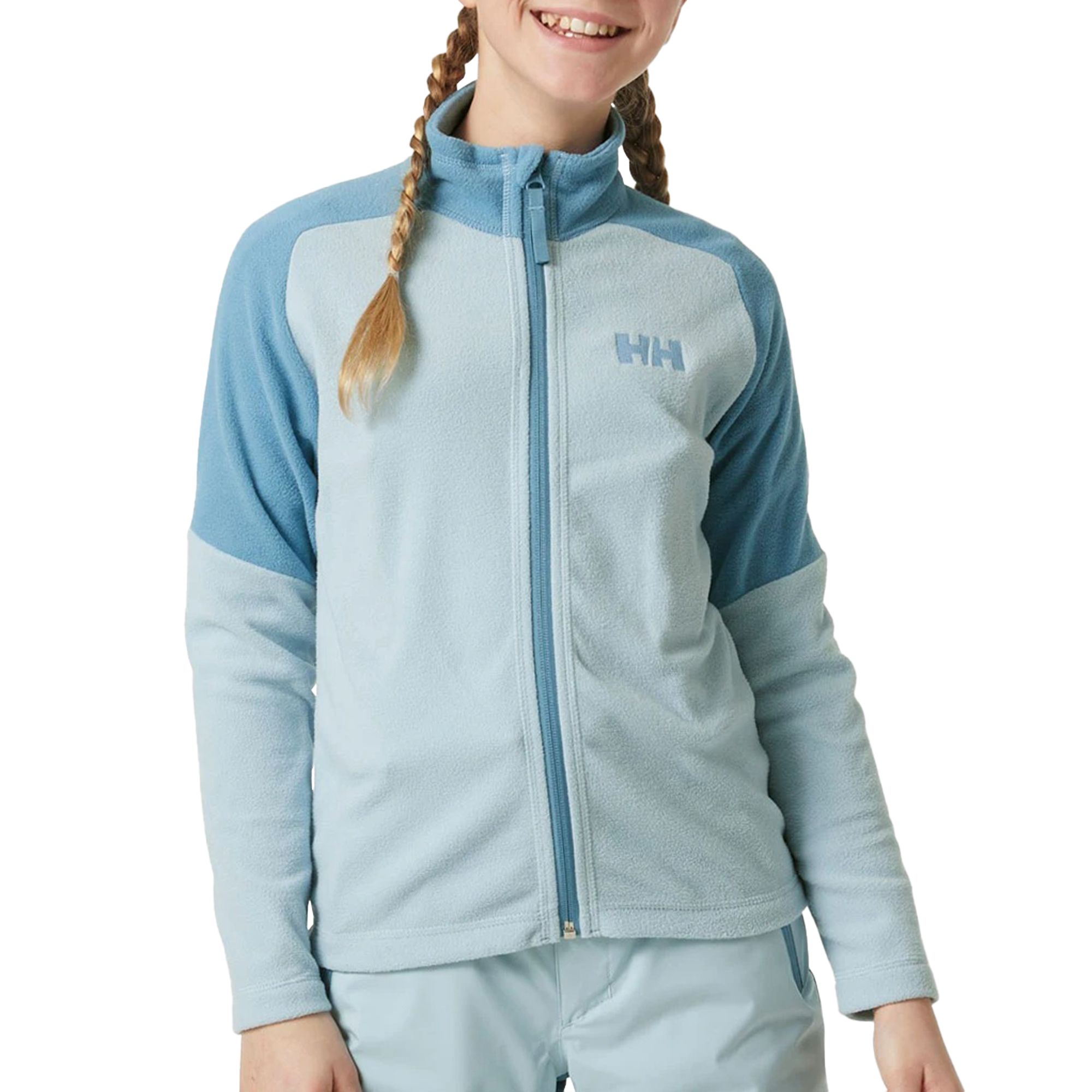 Helly Hansen Daybreaker 2.0 Fleece Jas Junior