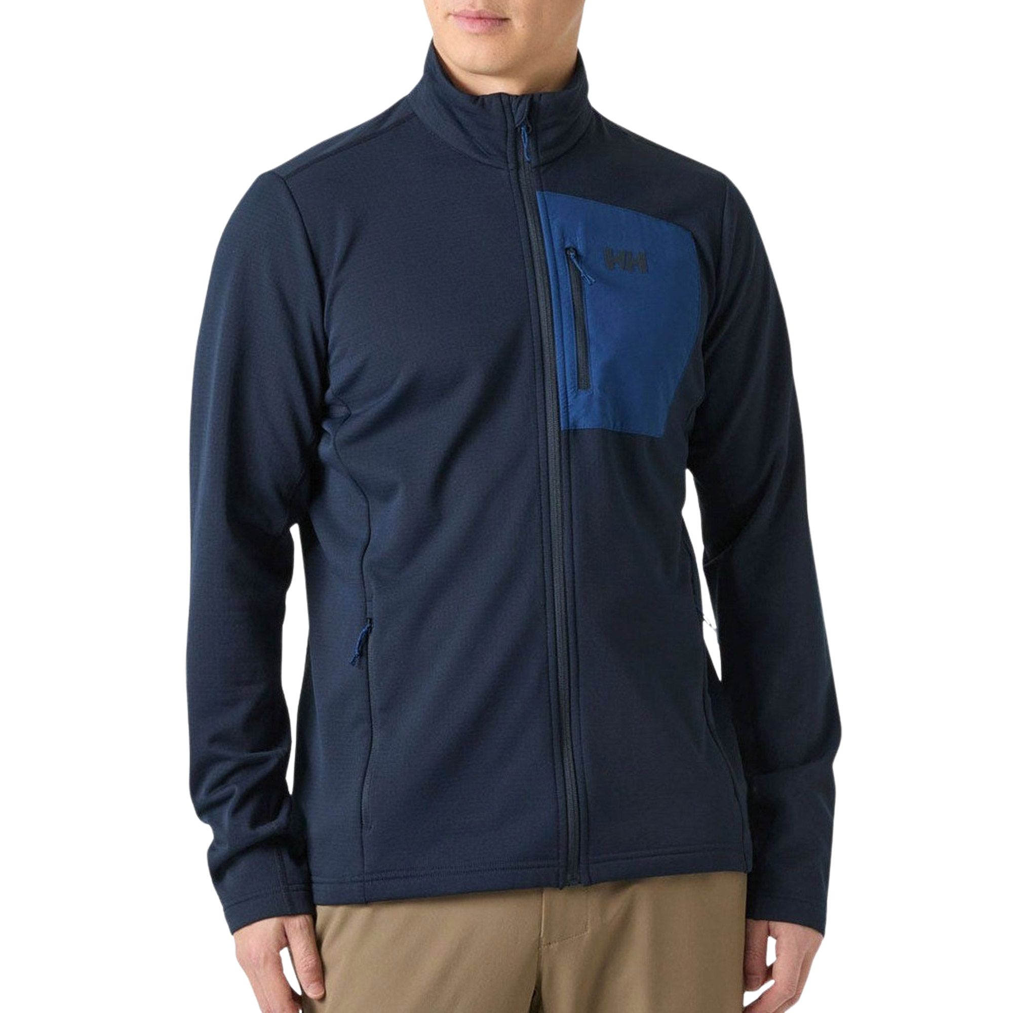 Fleece Veste Helly Hansen Versatile Hommes