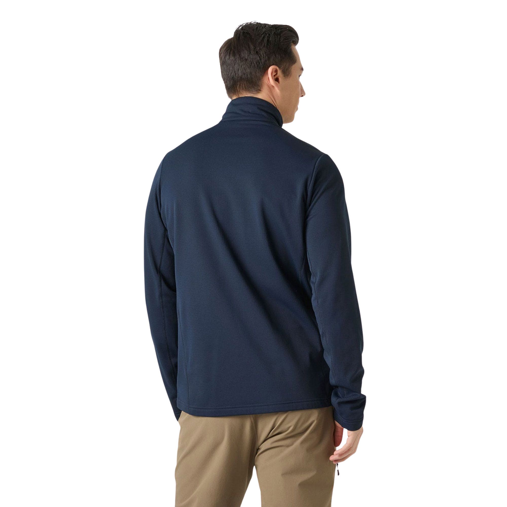Fleece Veste Helly Hansen Versatile Hommes