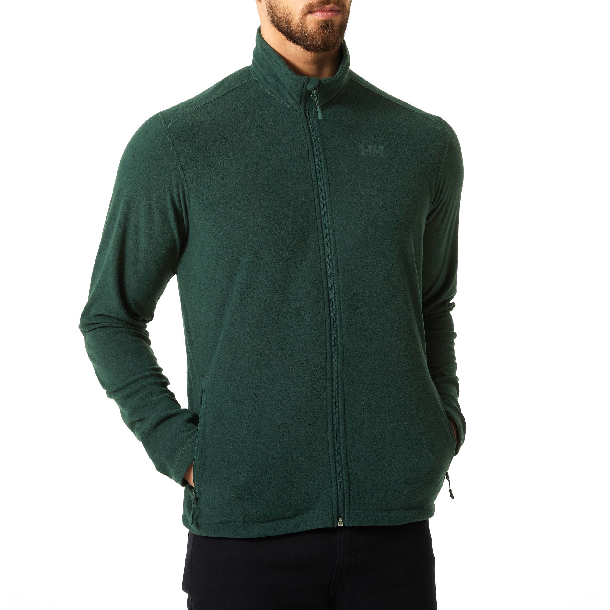 Helly Hansen Daybreaker Fleece Jacket Men