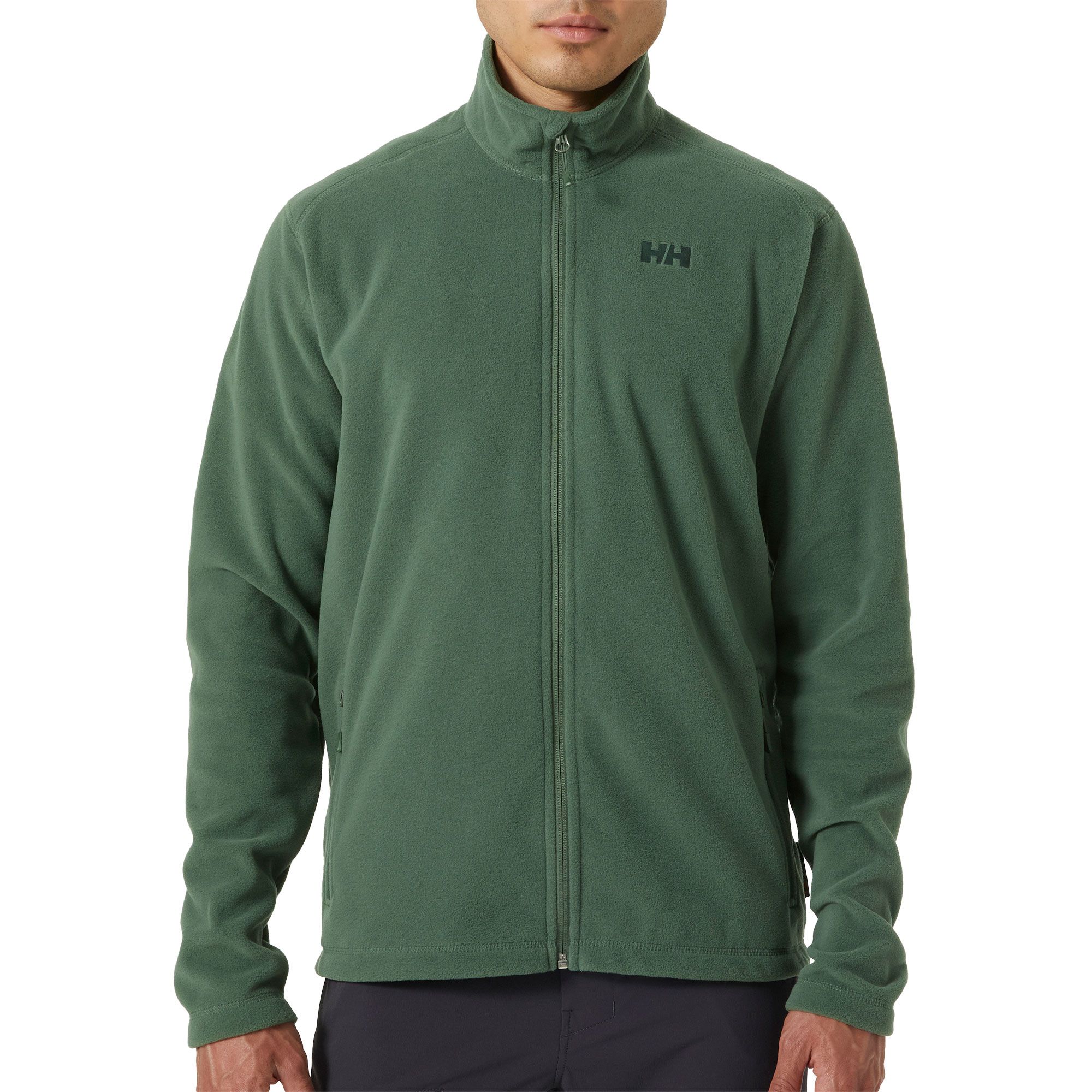 Helly Hansen Daybreaker Fleece Jas Heren