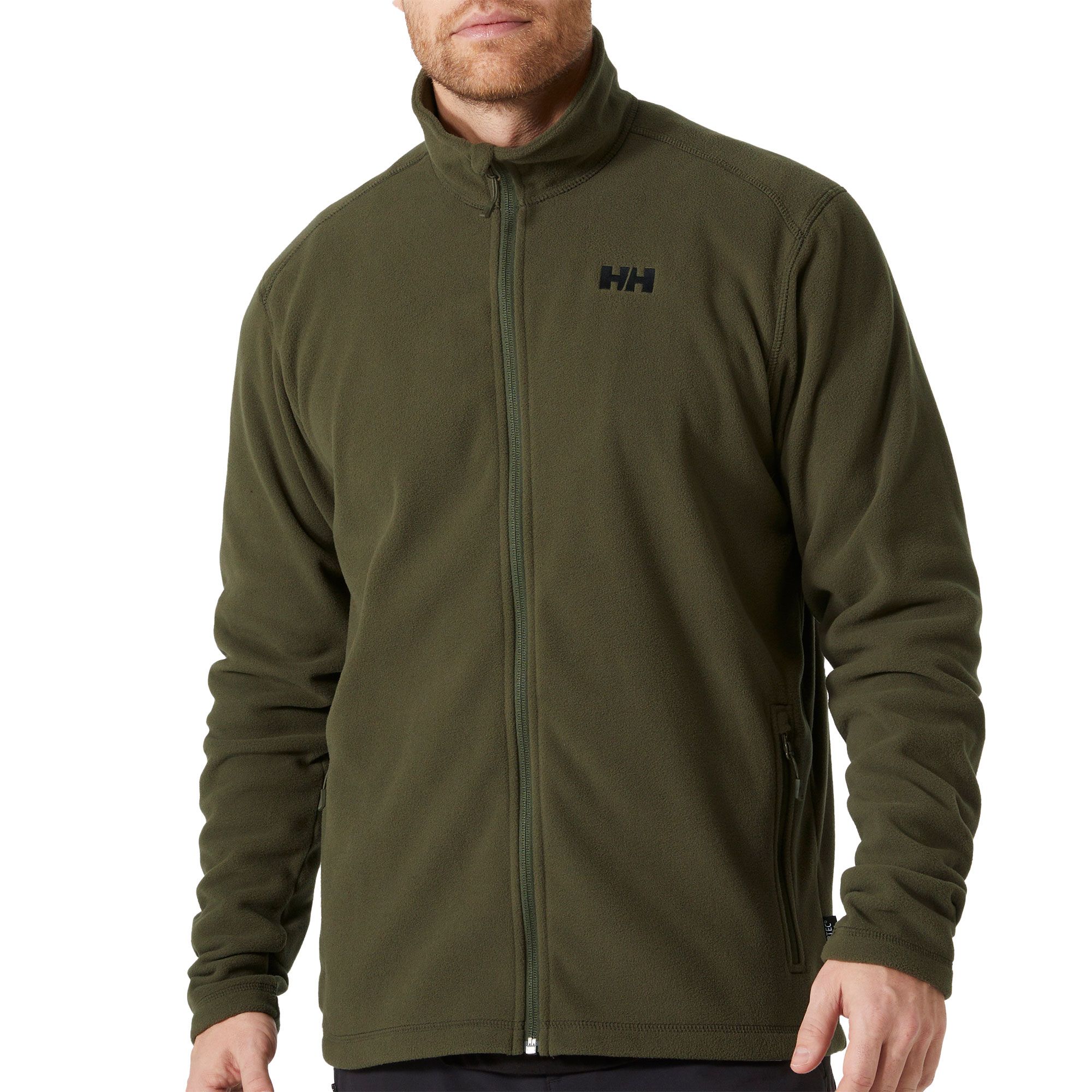 Helly Hansen Daybreaker Fleece Jas Heren