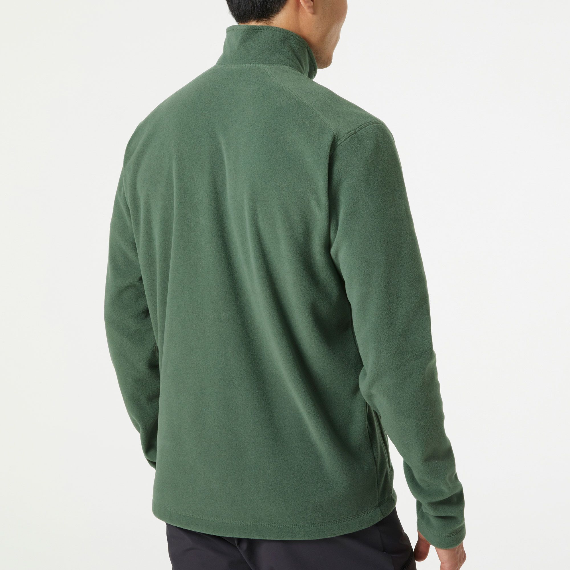 Helly Hansen Daybreaker Fleece Jas Heren