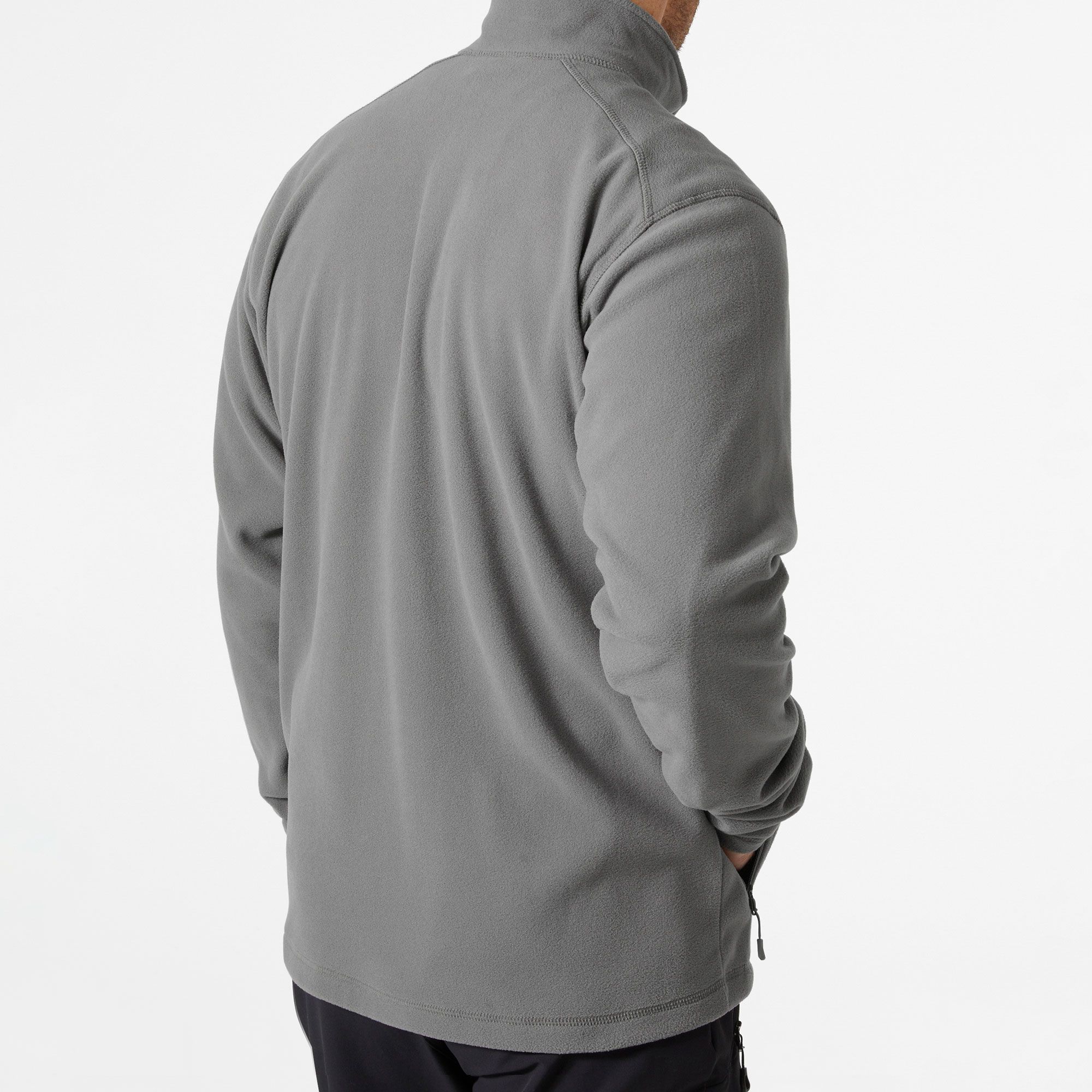 Helly Hansen Daybreaker Fleece Jas Heren