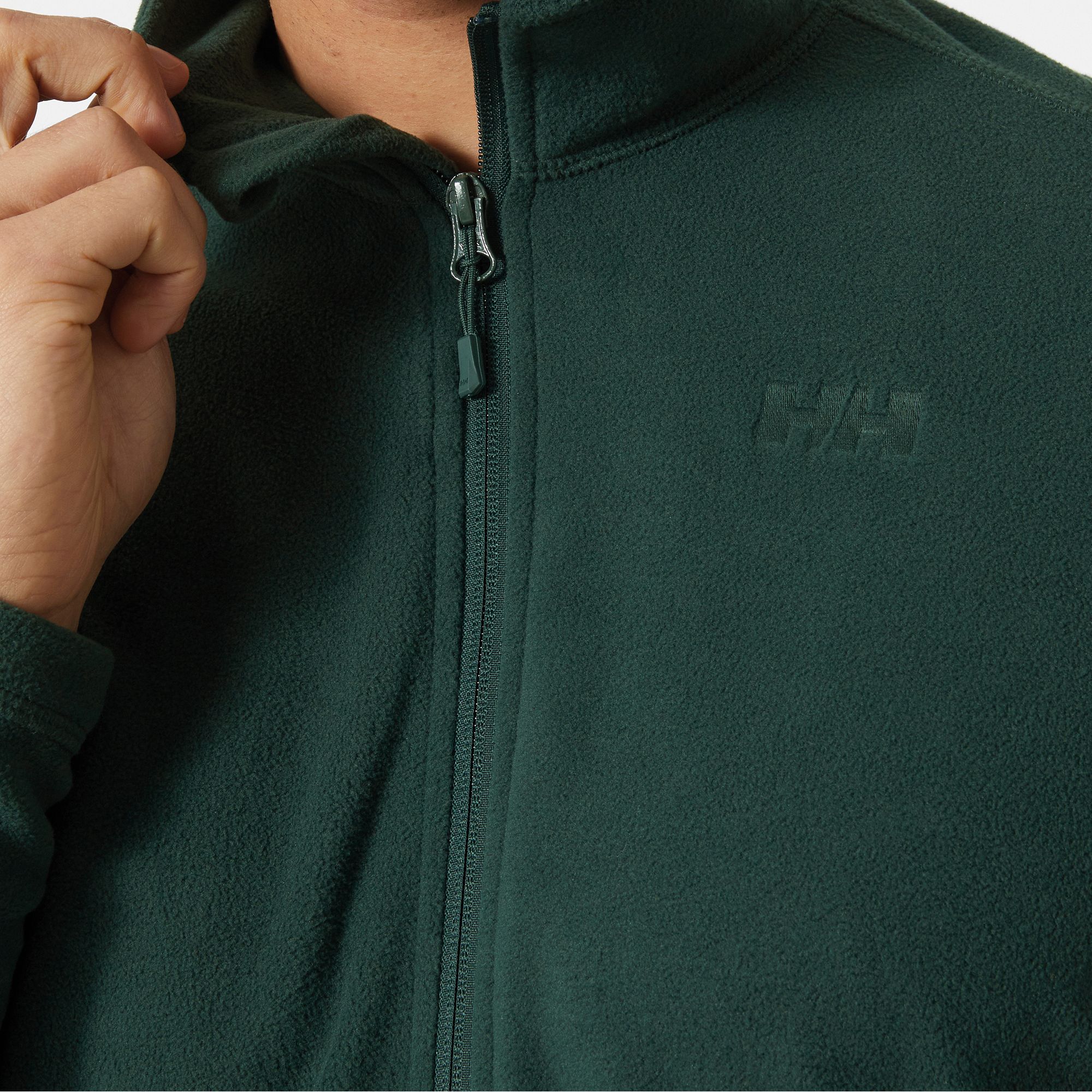 Helly Hansen Daybreaker Fleece Jacket Men