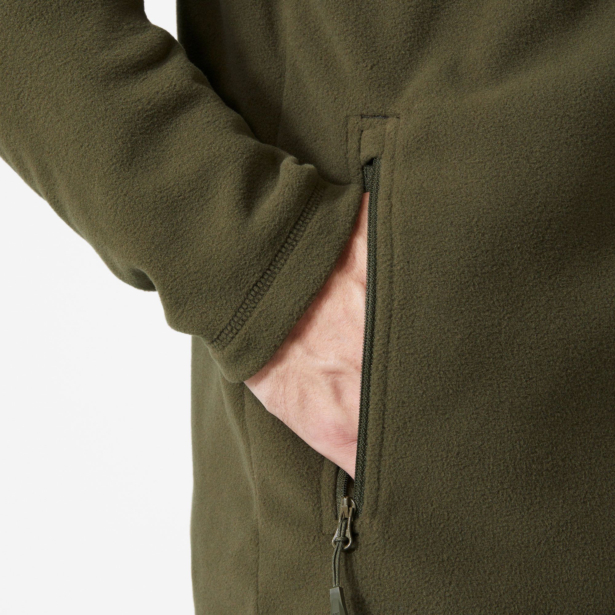 Helly Hansen Daybreaker Fleece Jas Heren