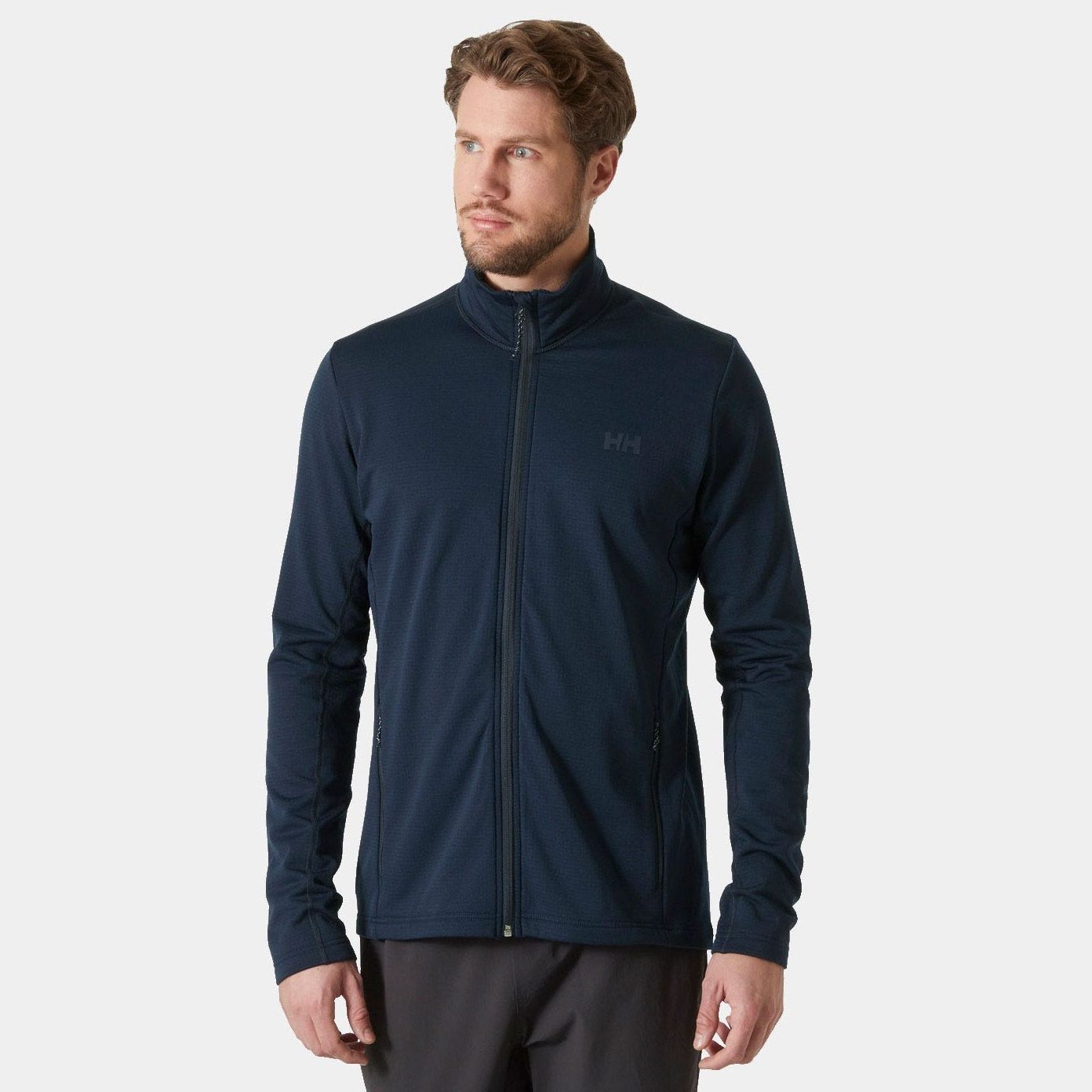 Helly Hansen Versalite Fleece Jas Heren