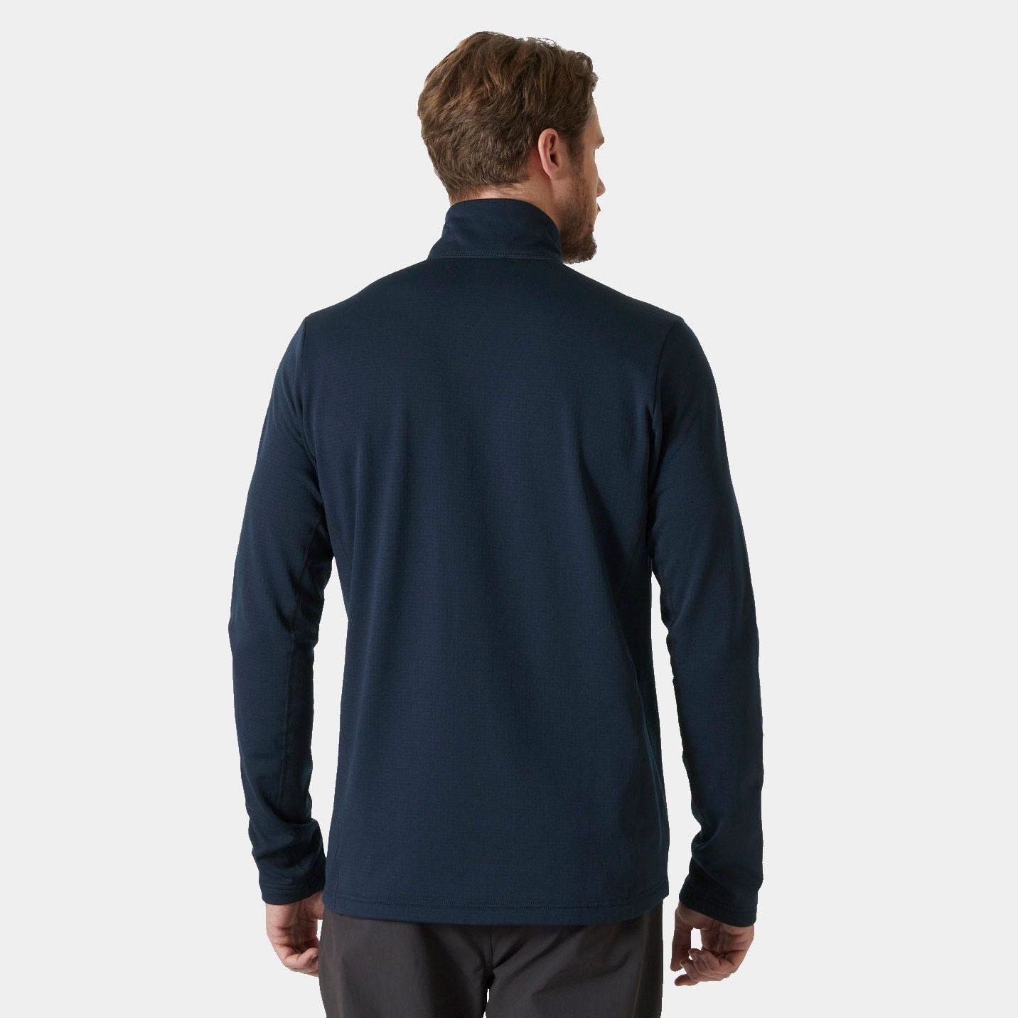 Helly Hansen Versalite Fleece Jas Heren