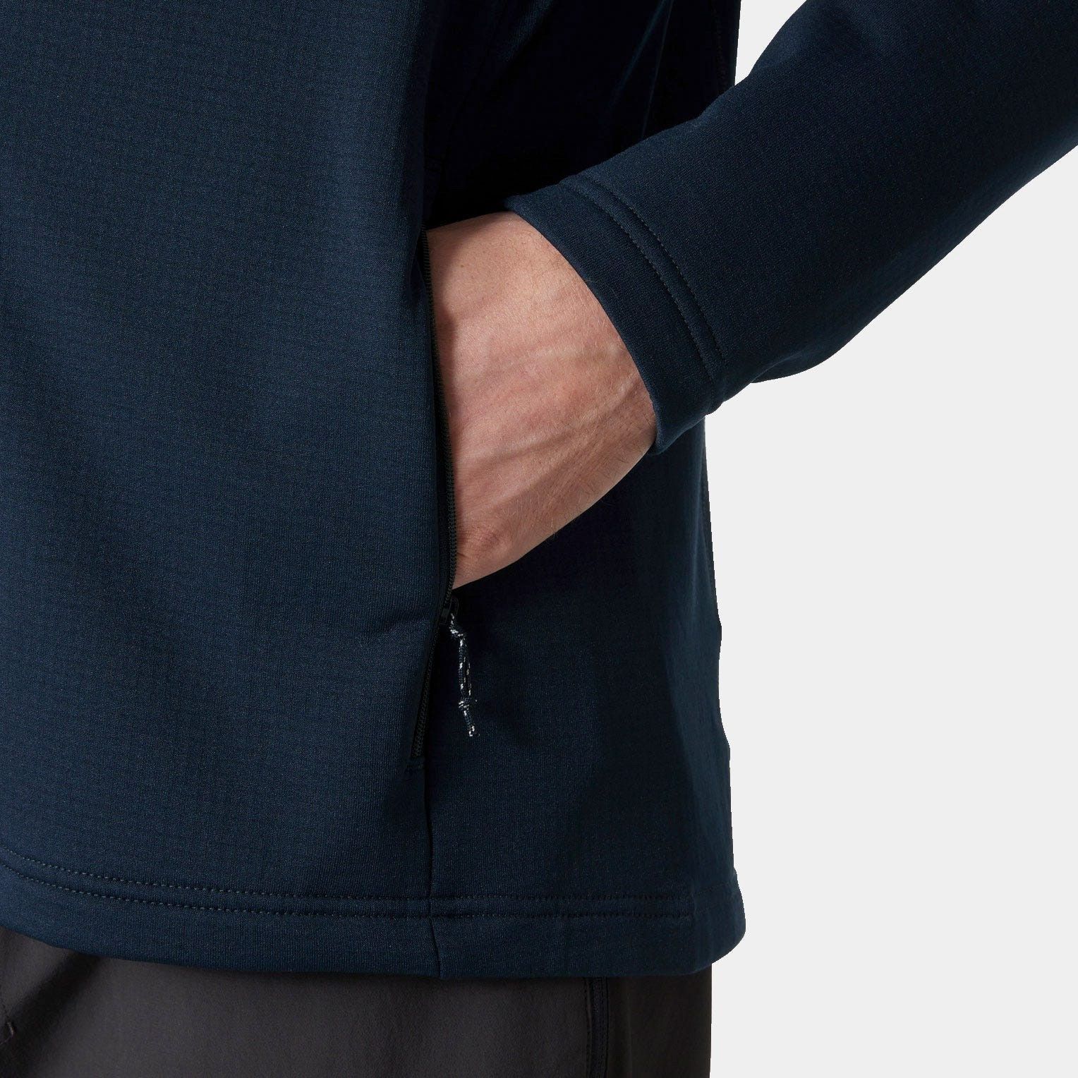Helly Hansen Versalite Fleece Jas Heren