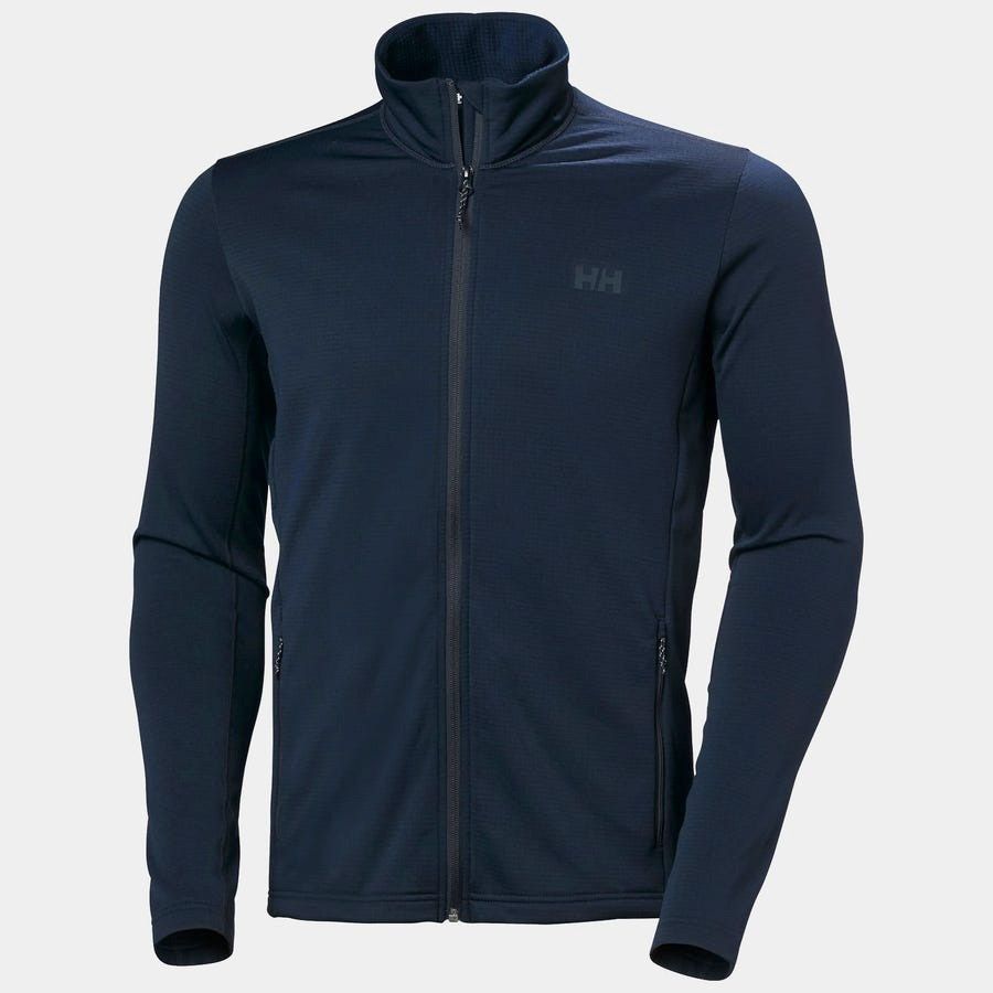 Helly Hansen Versalite Fleece Jas Heren