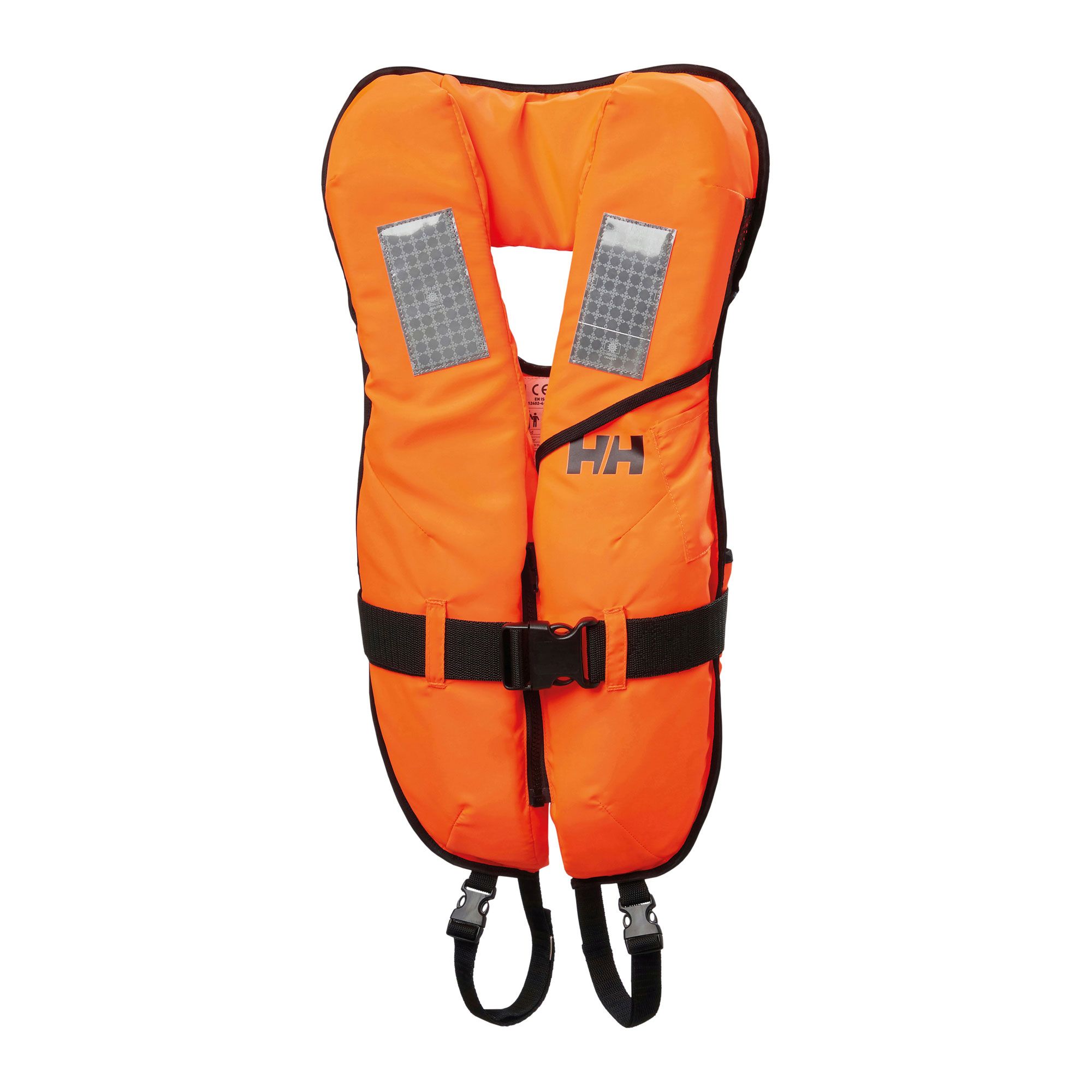 Helly Hansen Navigare Zwemvest Junior