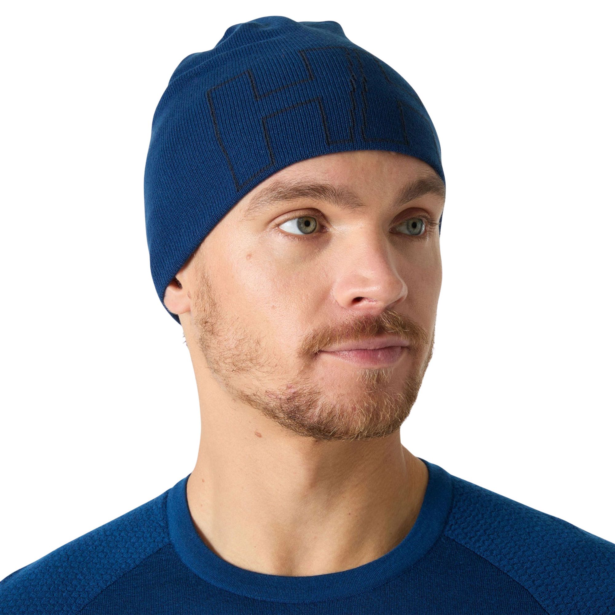 Bonnet Helly Hansen Outline Senior