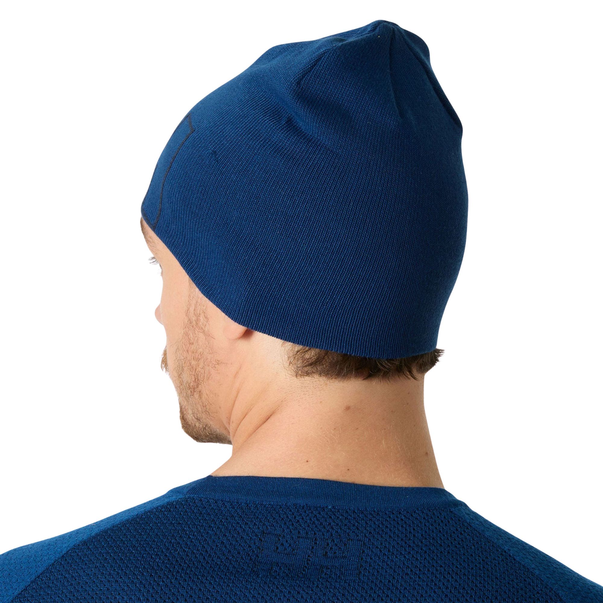 Bonnet Helly Hansen Outline Senior