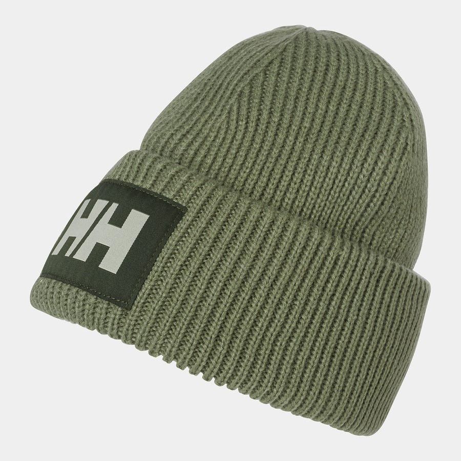 Bonnet Helly Hansen Box Adulte