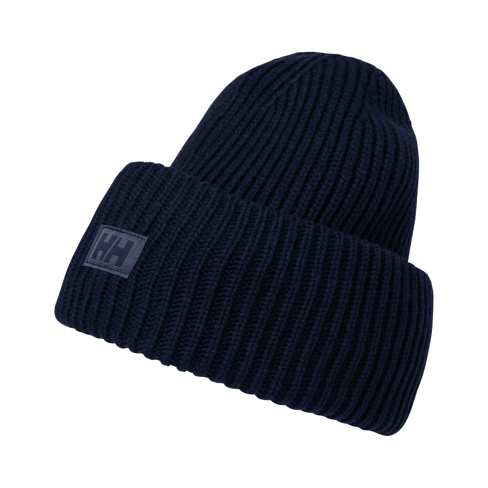Helly Hansen Rib Beanie Senior