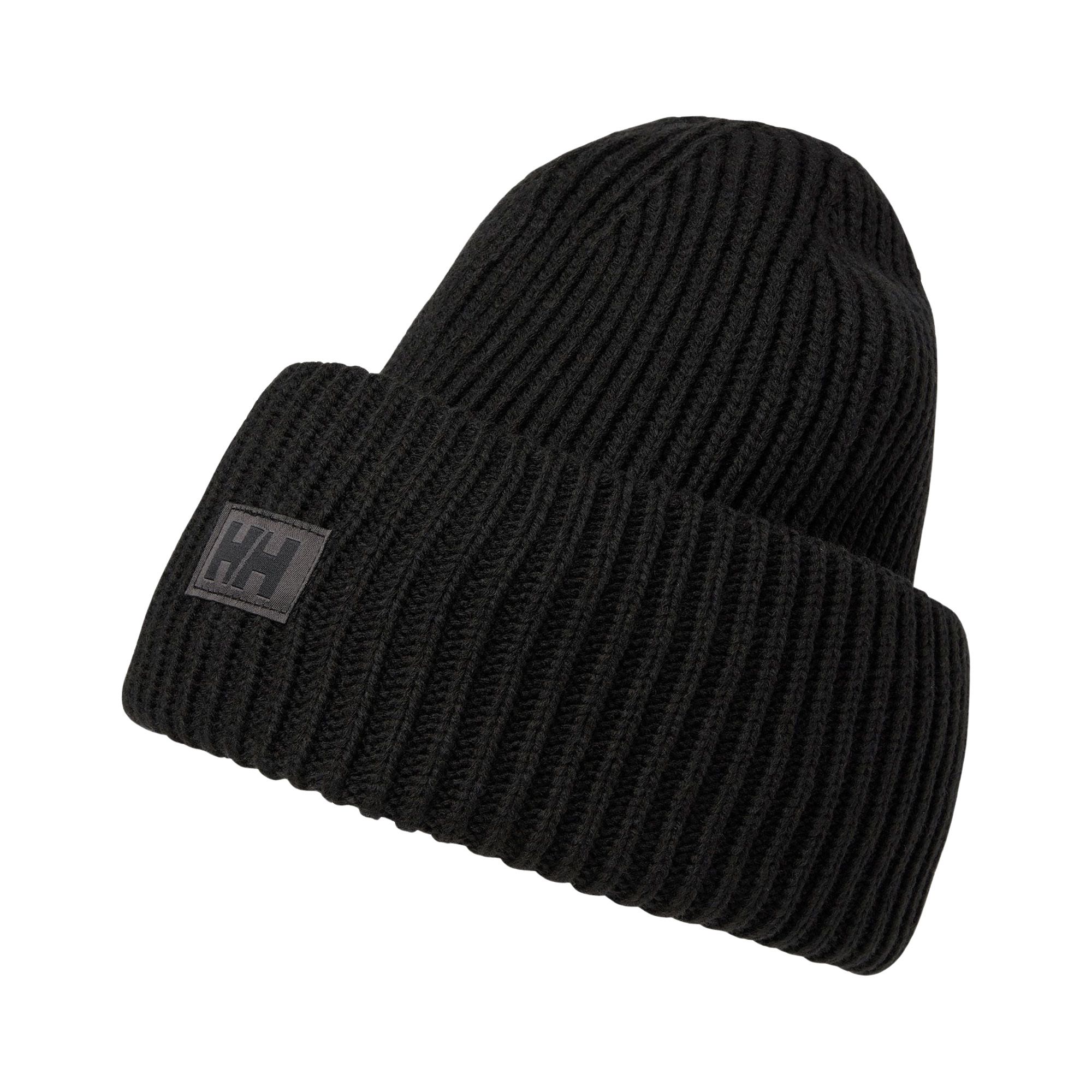 Helly Hansen Rib Beanie Senior