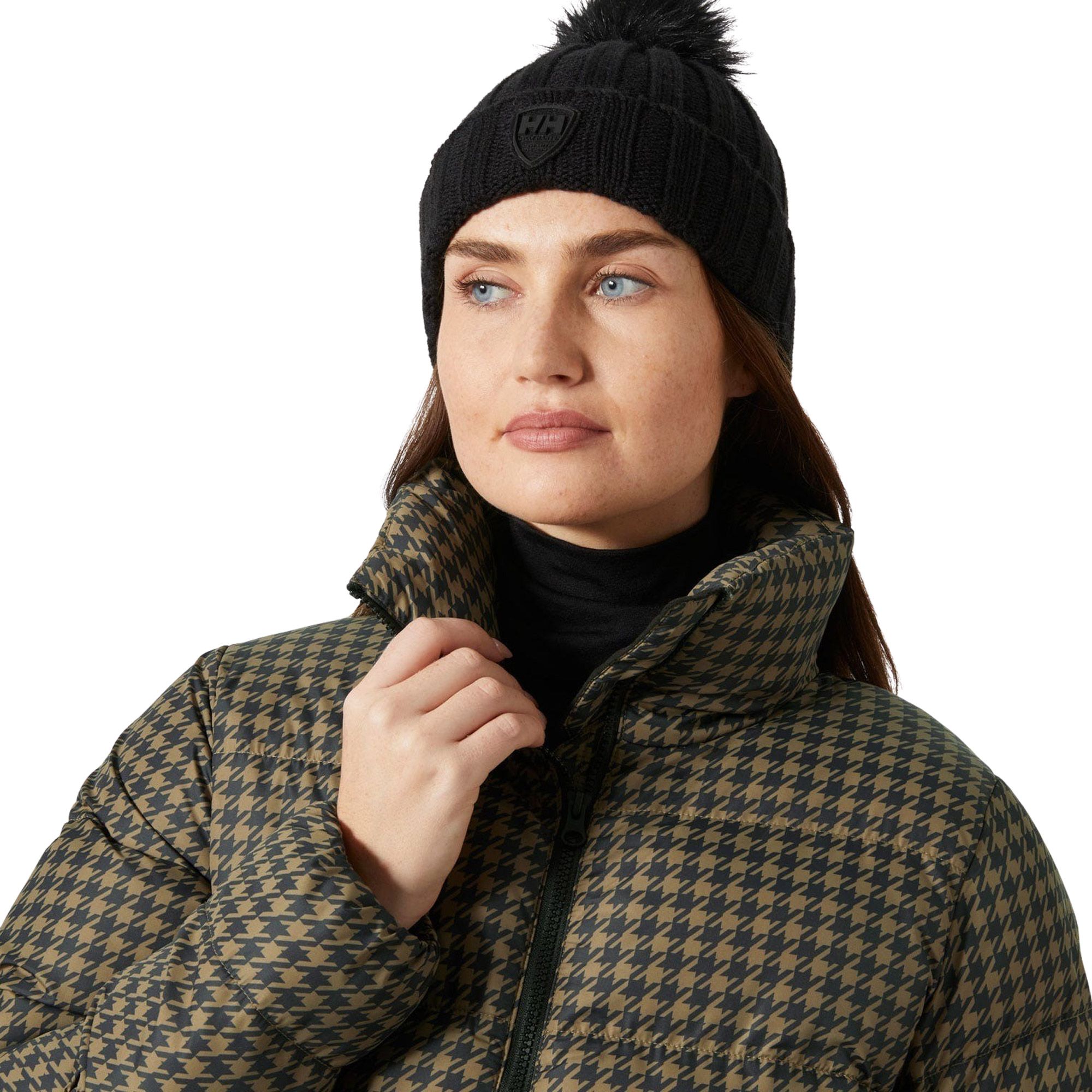 Helly Hansen Jade Puffer Winterjas Dames