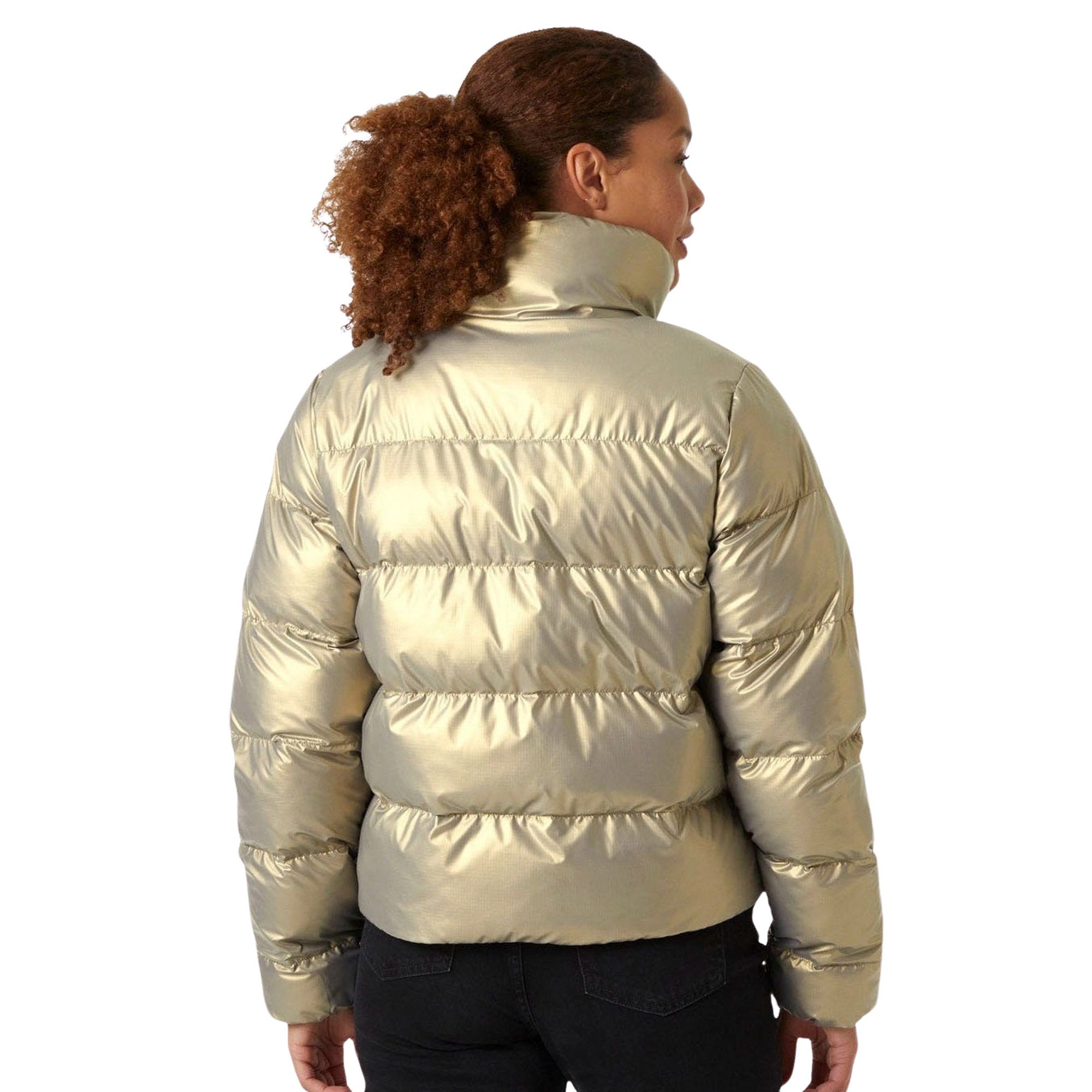 Helly Hansen Jade Puffer Winterjas Dames