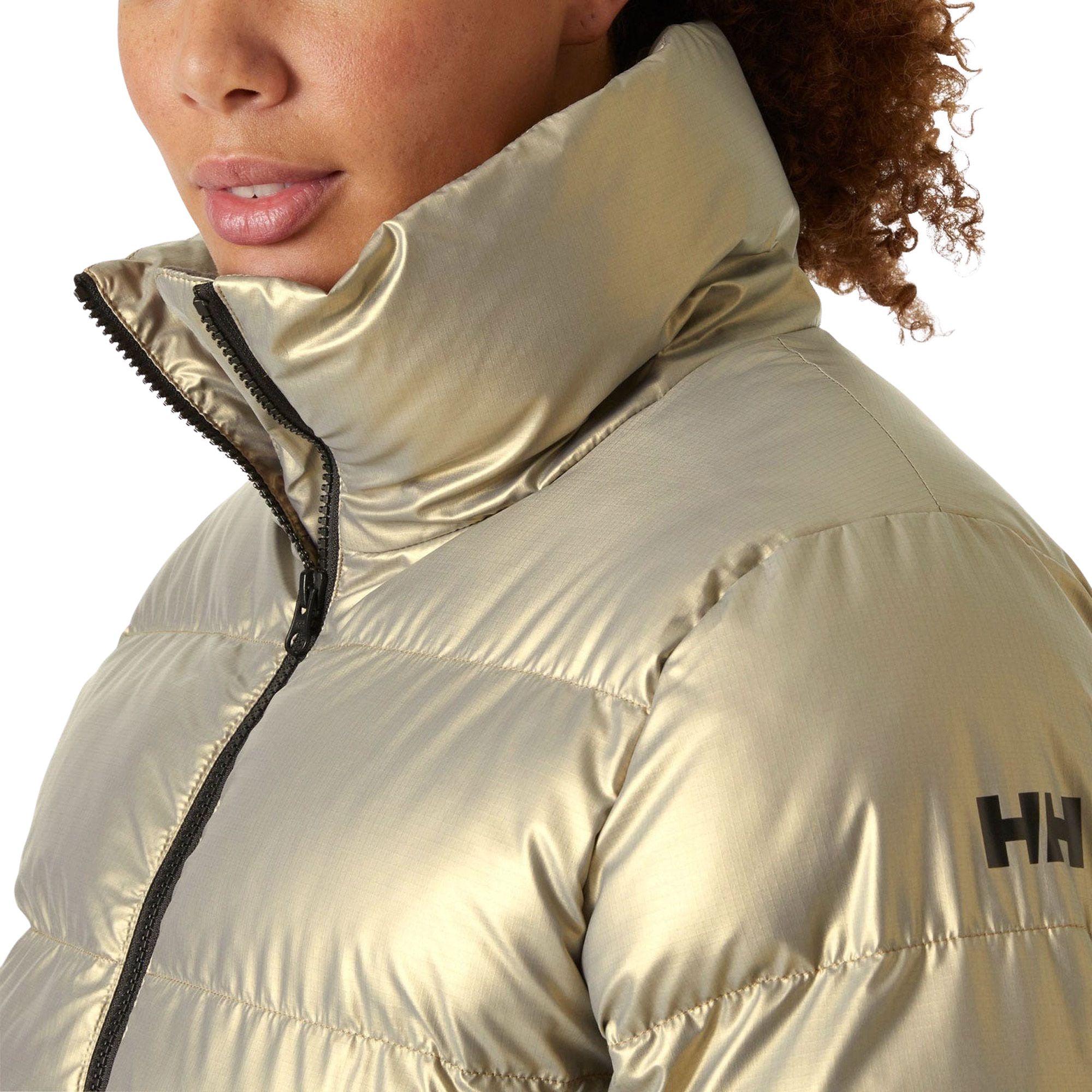 Helly Hansen Jade Puffer Winterjas Dames