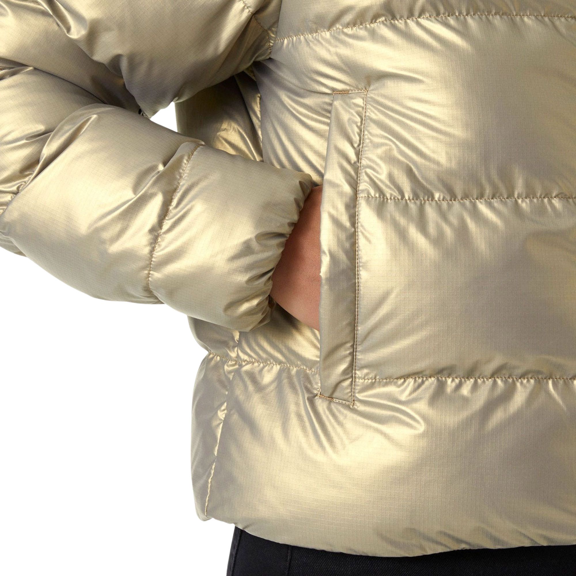 Helly Hansen Jade Puffer Winterjas Dames