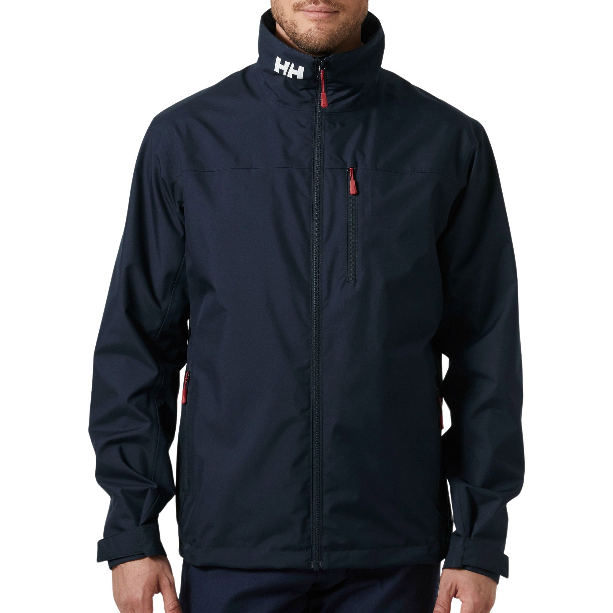 Helly Hansen Crew 2.0 Jas Heren
