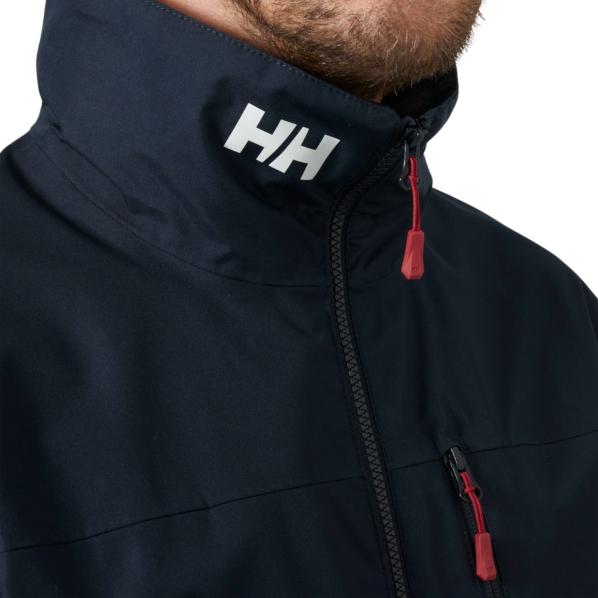 Helly Hansen Crew 2.0 Jas Heren