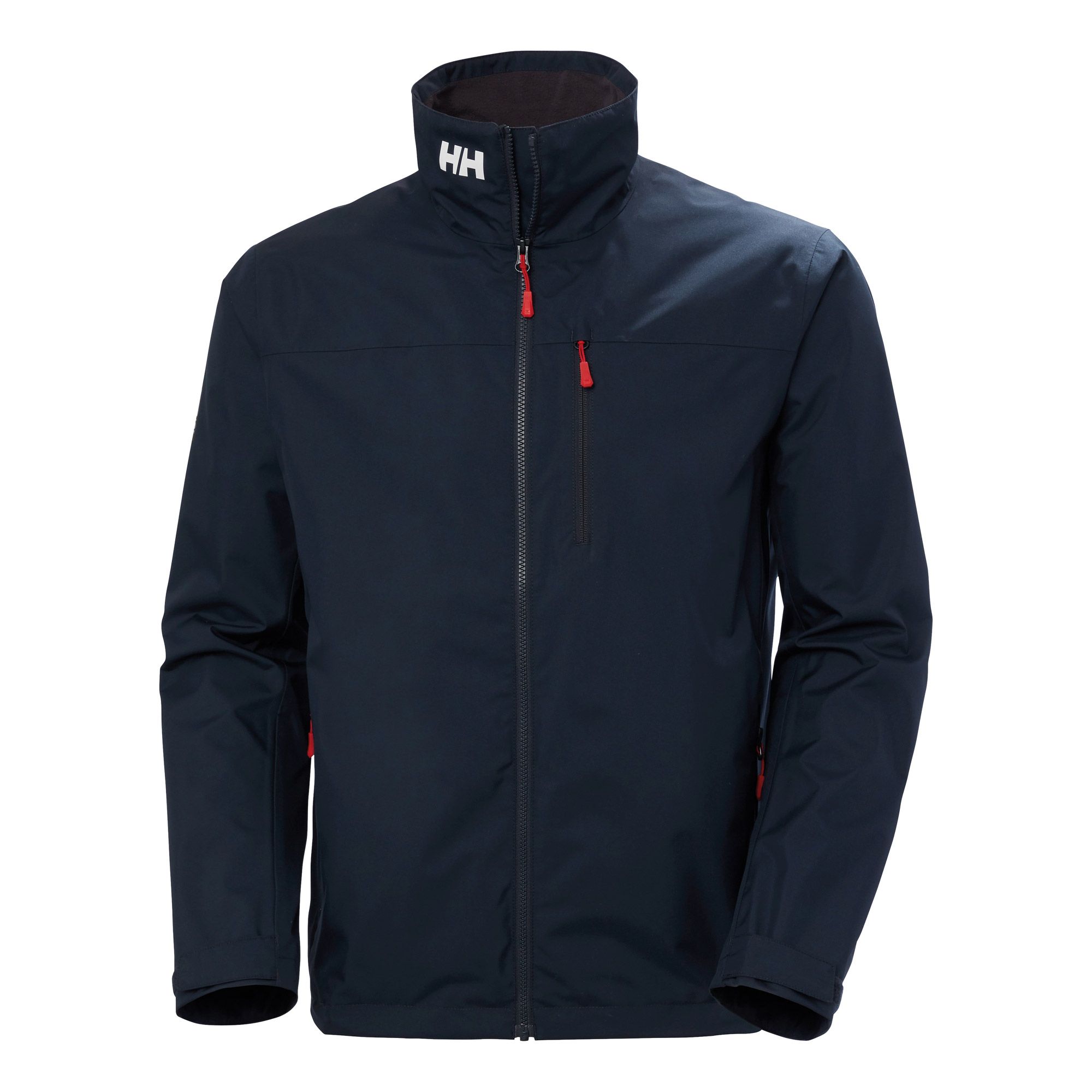 Helly Hansen Men's Crew Hooded Sailing Jacket 2.0 - Joosten Watersport Enkhuizen