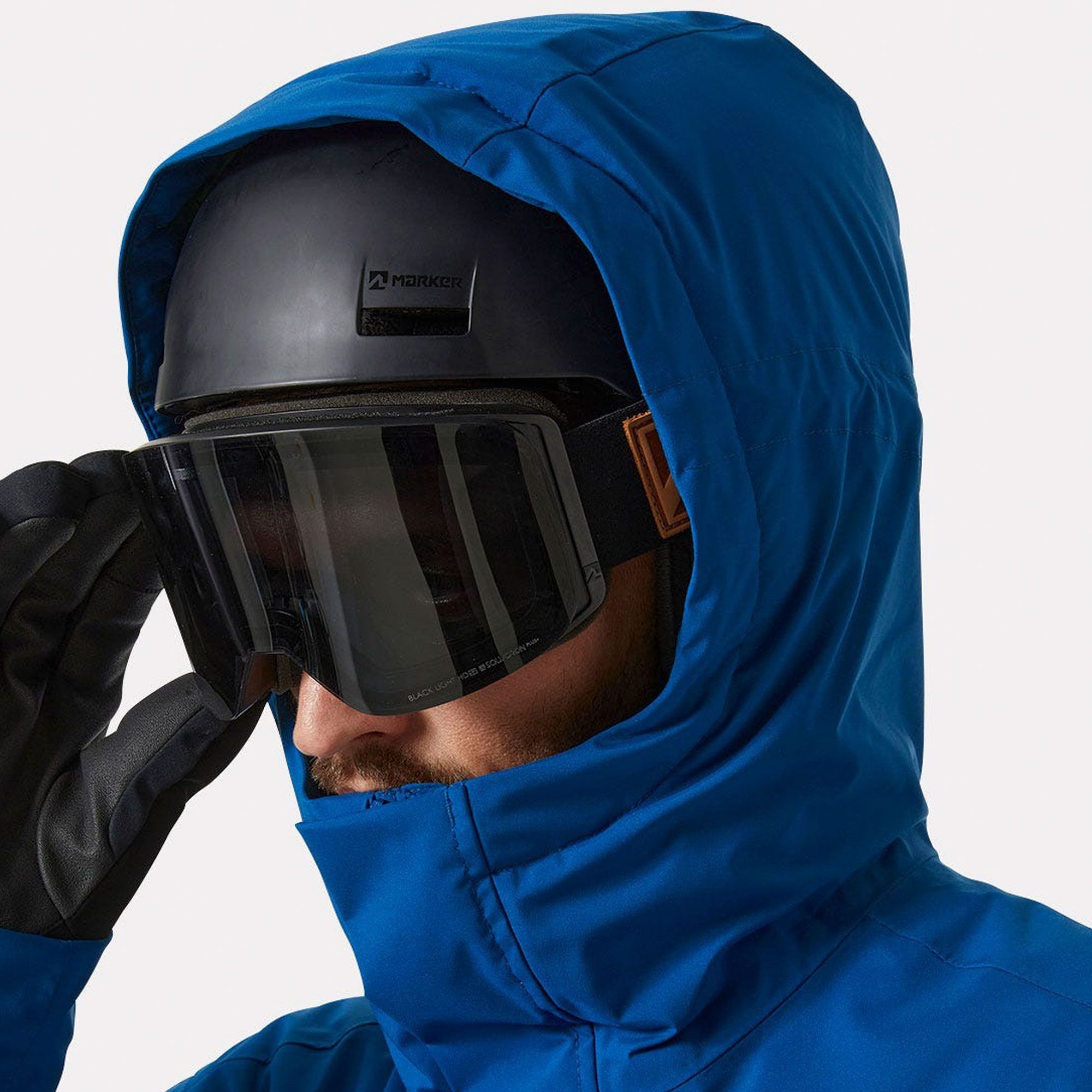 Helly Hansen Panorama Skijas Heren