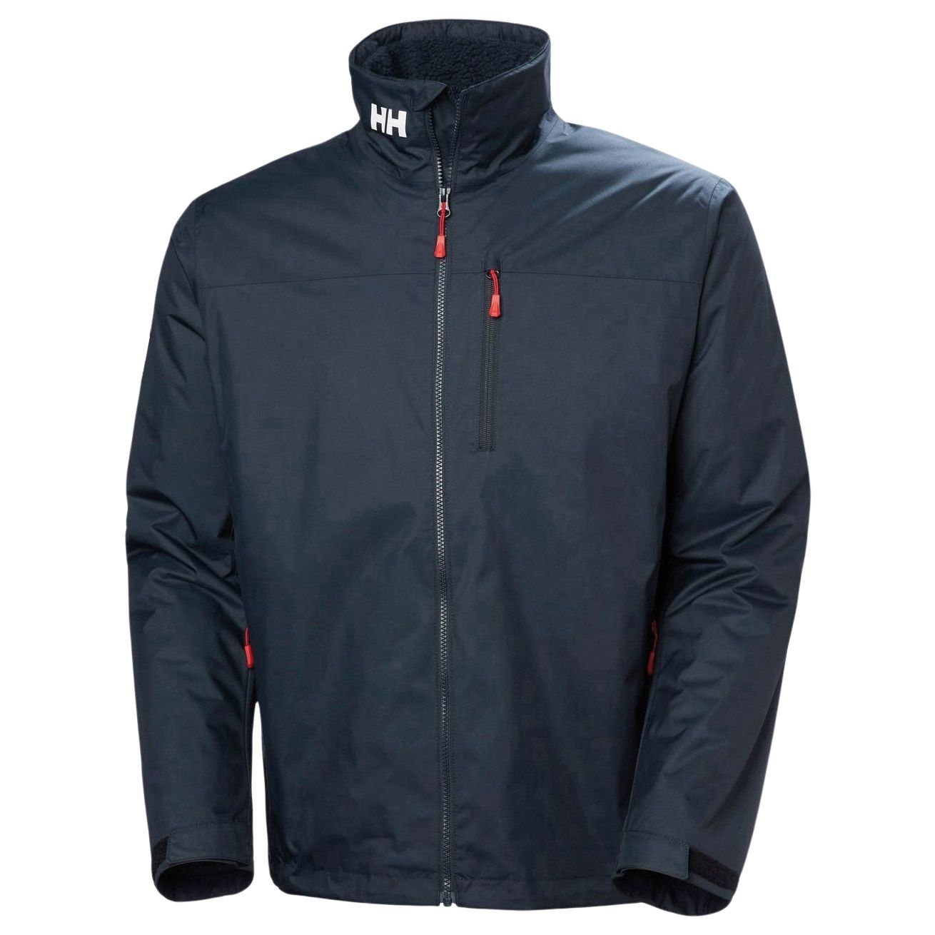 Helly Hansen Crew Pile Jas Heren