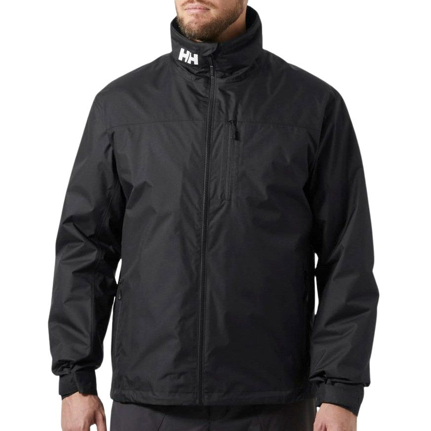 Helly Hansen Crew Pile Jas Heren