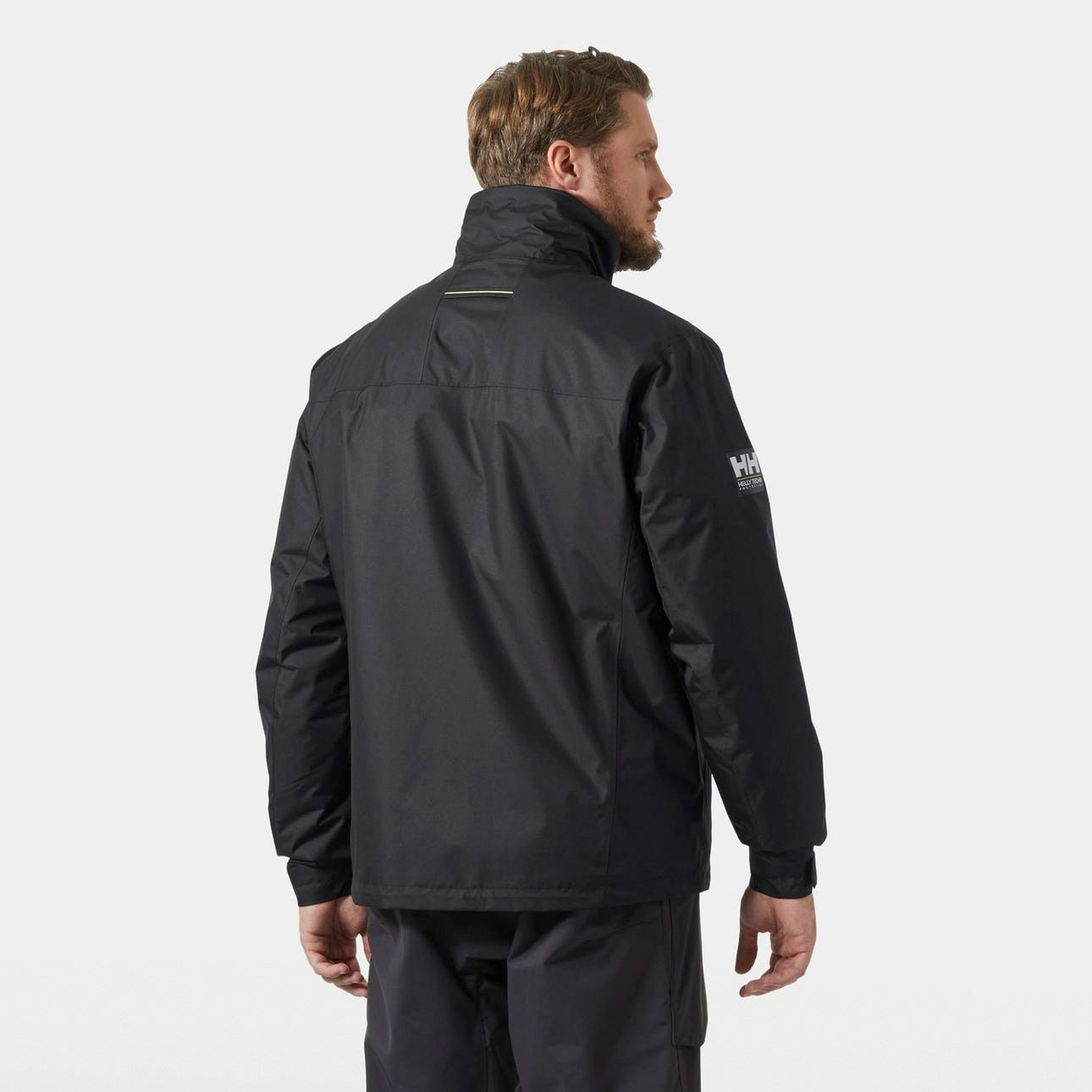 Helly Hansen Crew Pile Jas Heren