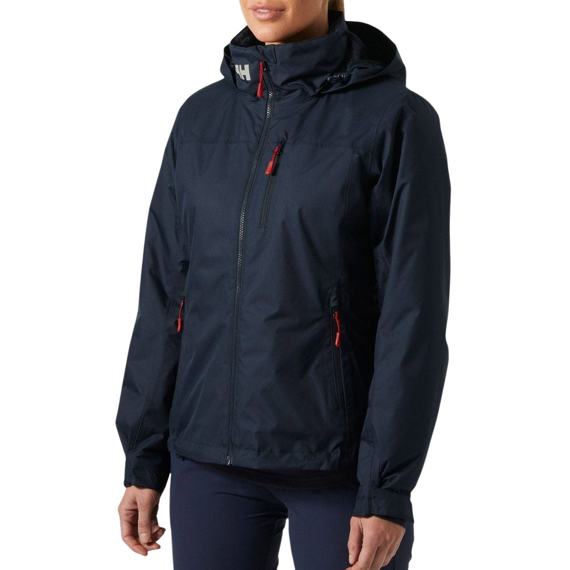 Helly Hansen Crew Pile Jas Dames