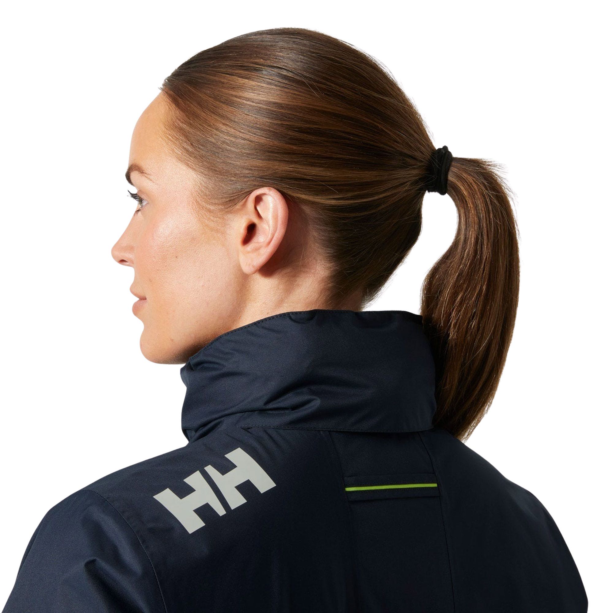 Helly Hansen Crew Pile Jas Dames
