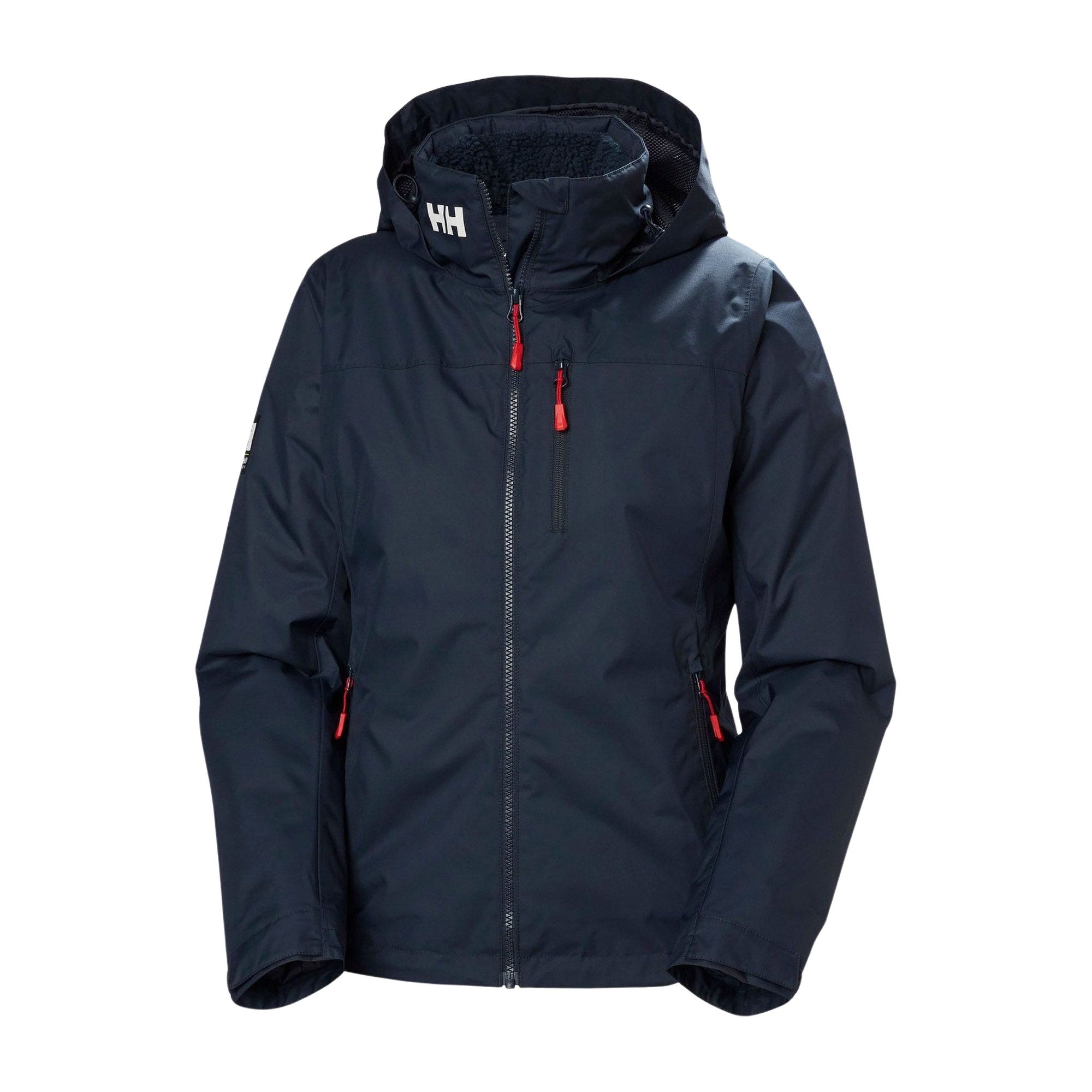 Helly Hansen Crew Pile Jas Dames