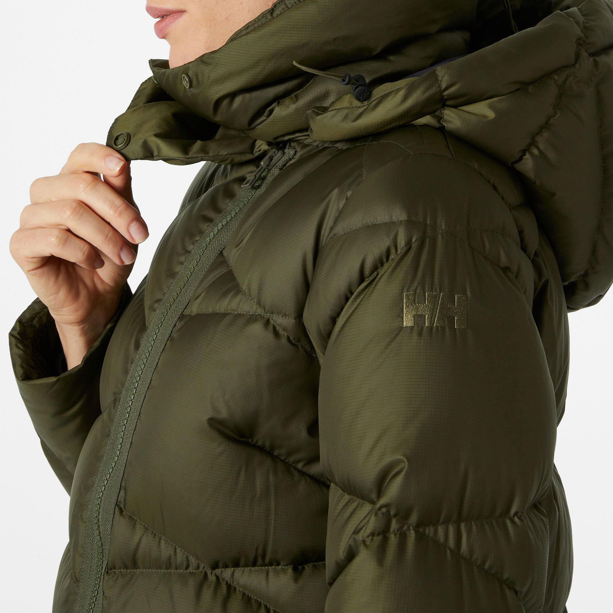 Helly Hansen Tundra Winterjas Dames